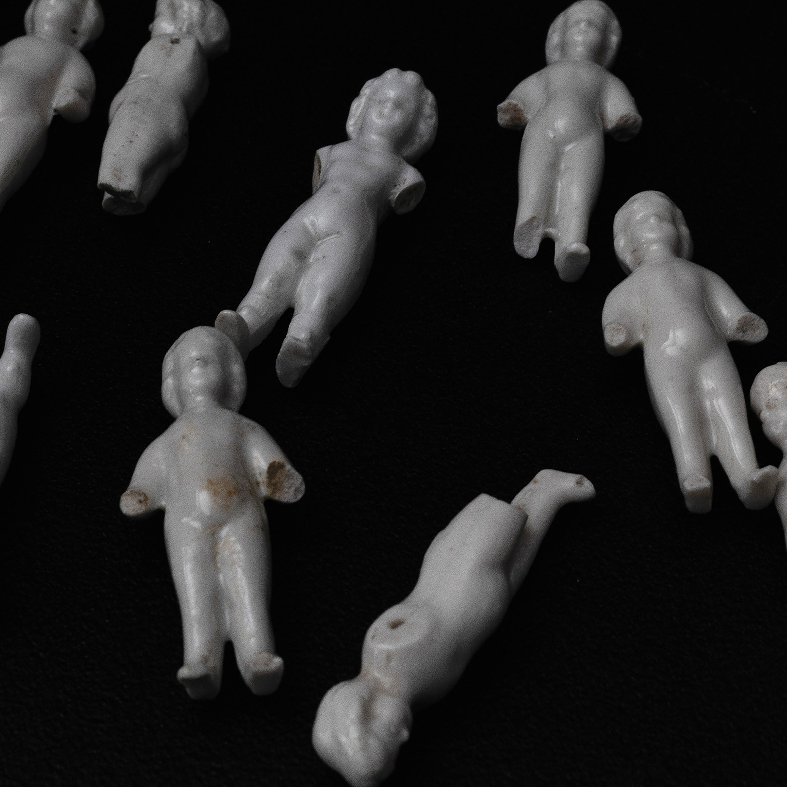 Муха в янтаре. Sveta Kaverina