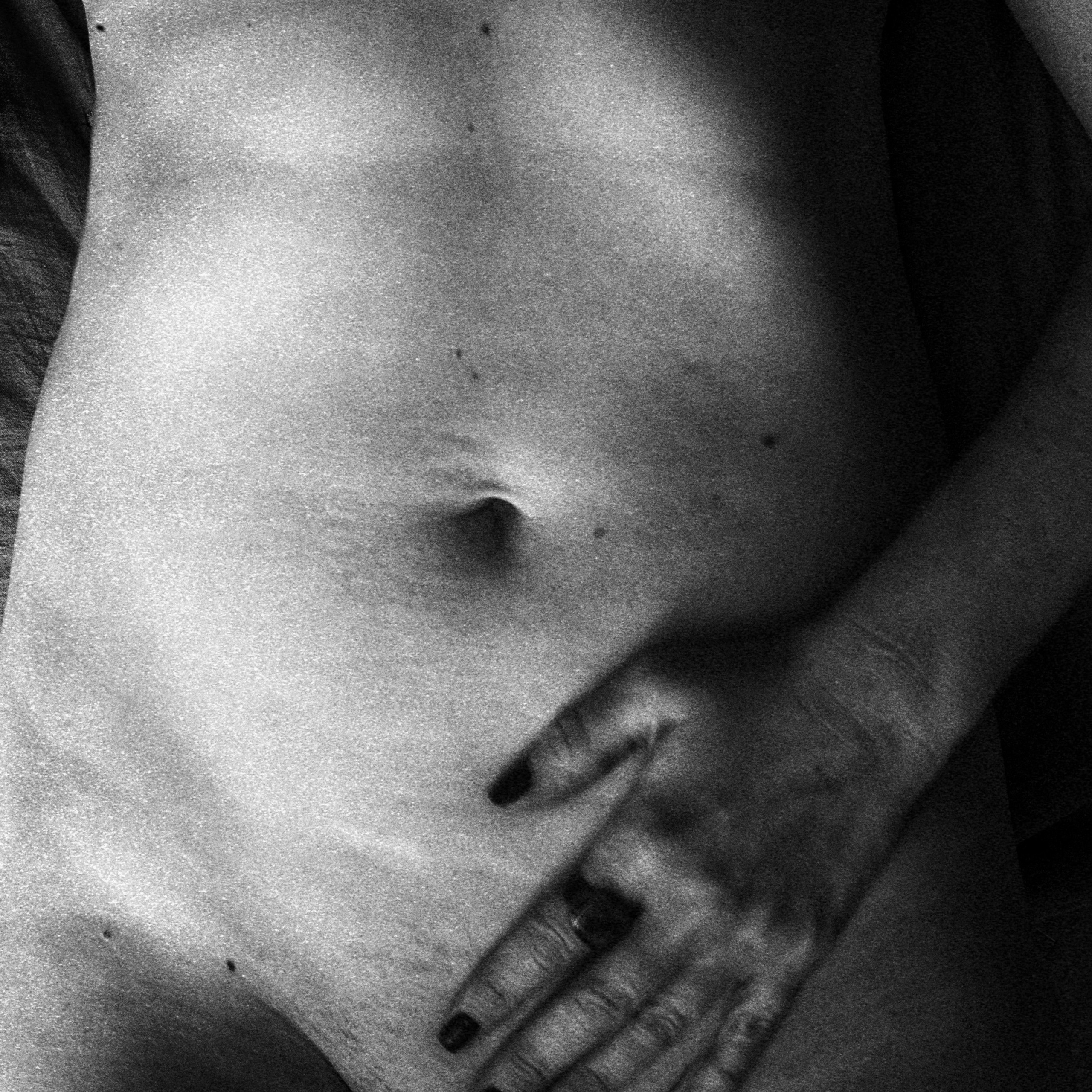 The Garden of Earthly Delights. Sveta Kaverina