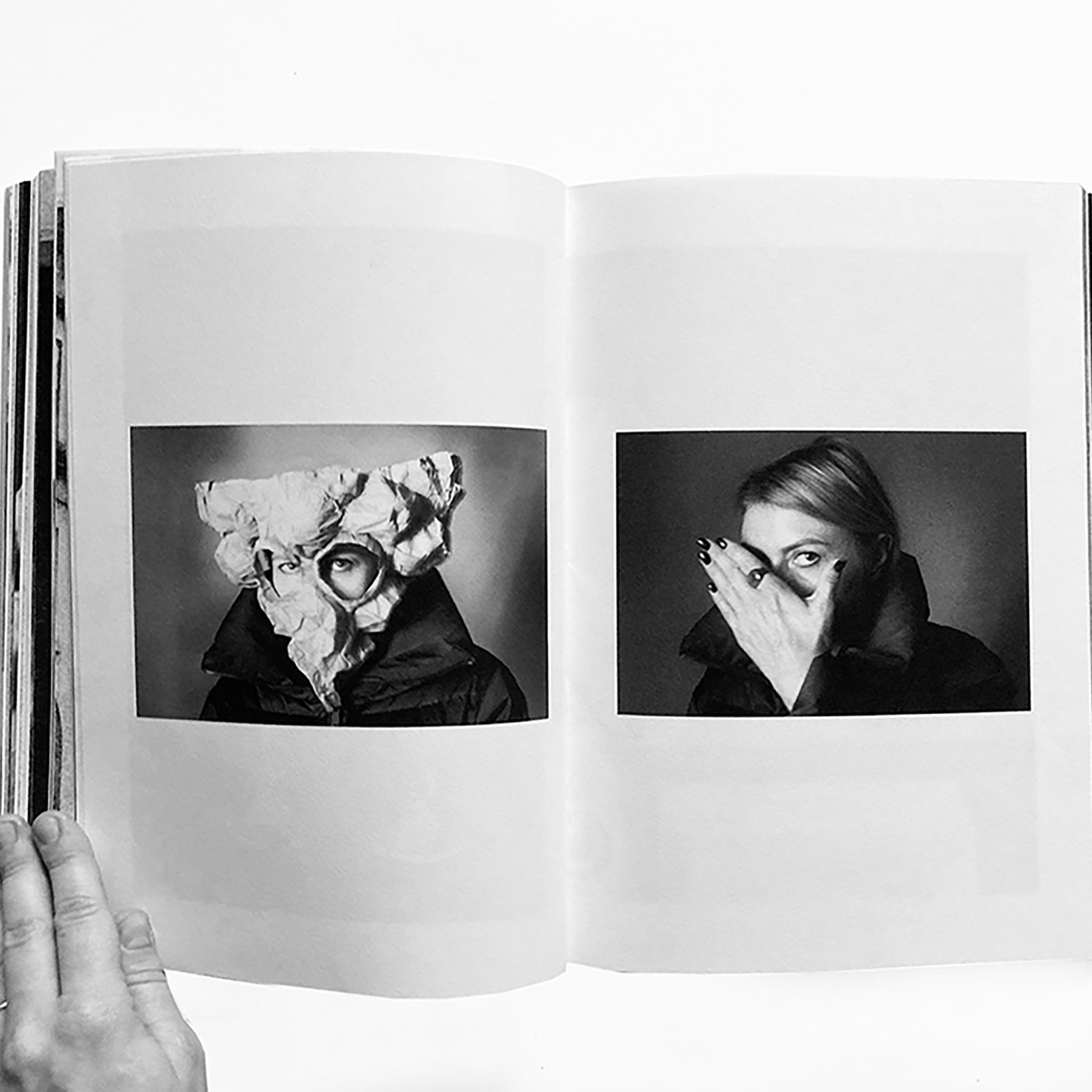 Муха в янтаре. Sveta Kaverina