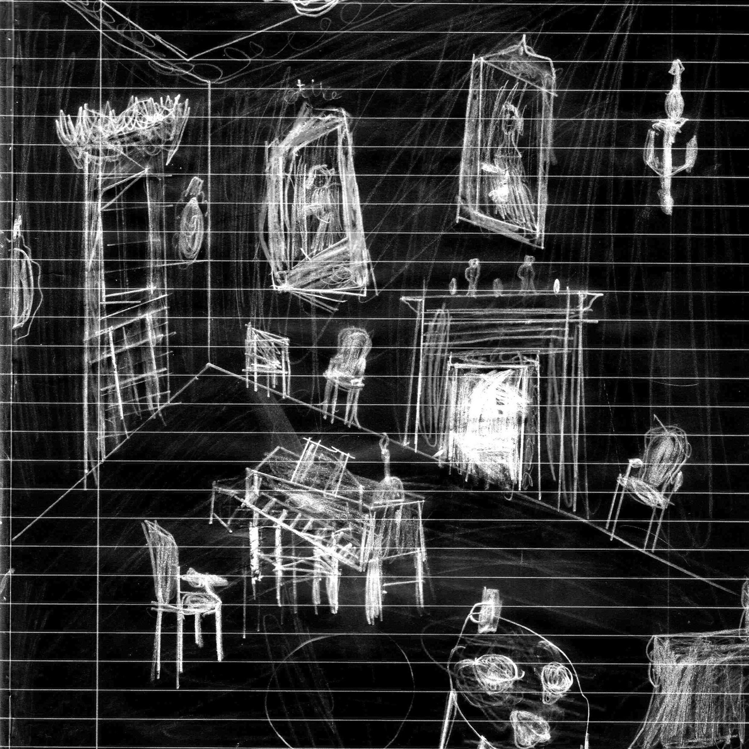 Муха в янтаре. Sveta Kaverina