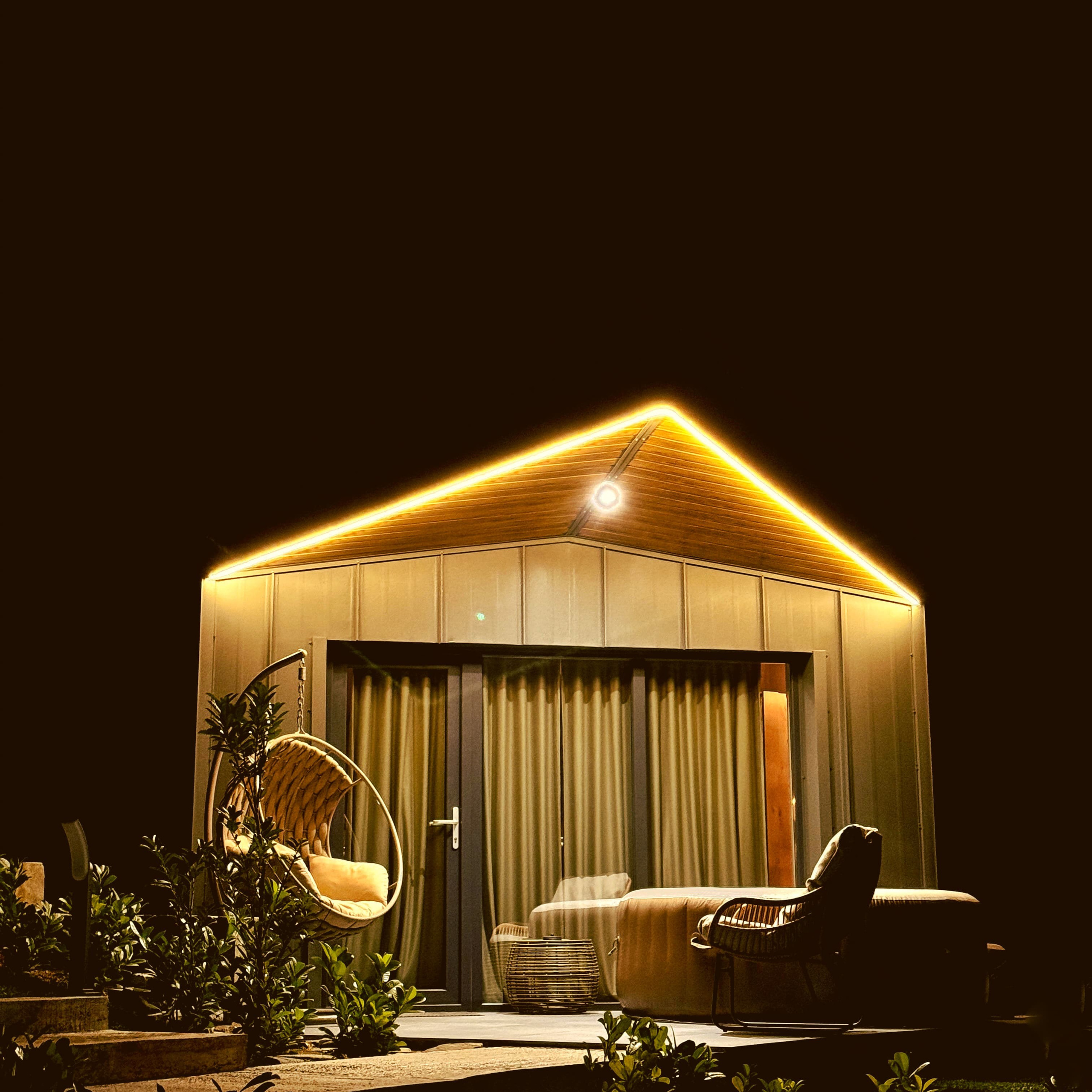 Amumi 2 – Interior Design by Elena Ionescu. IONESCU ELENA