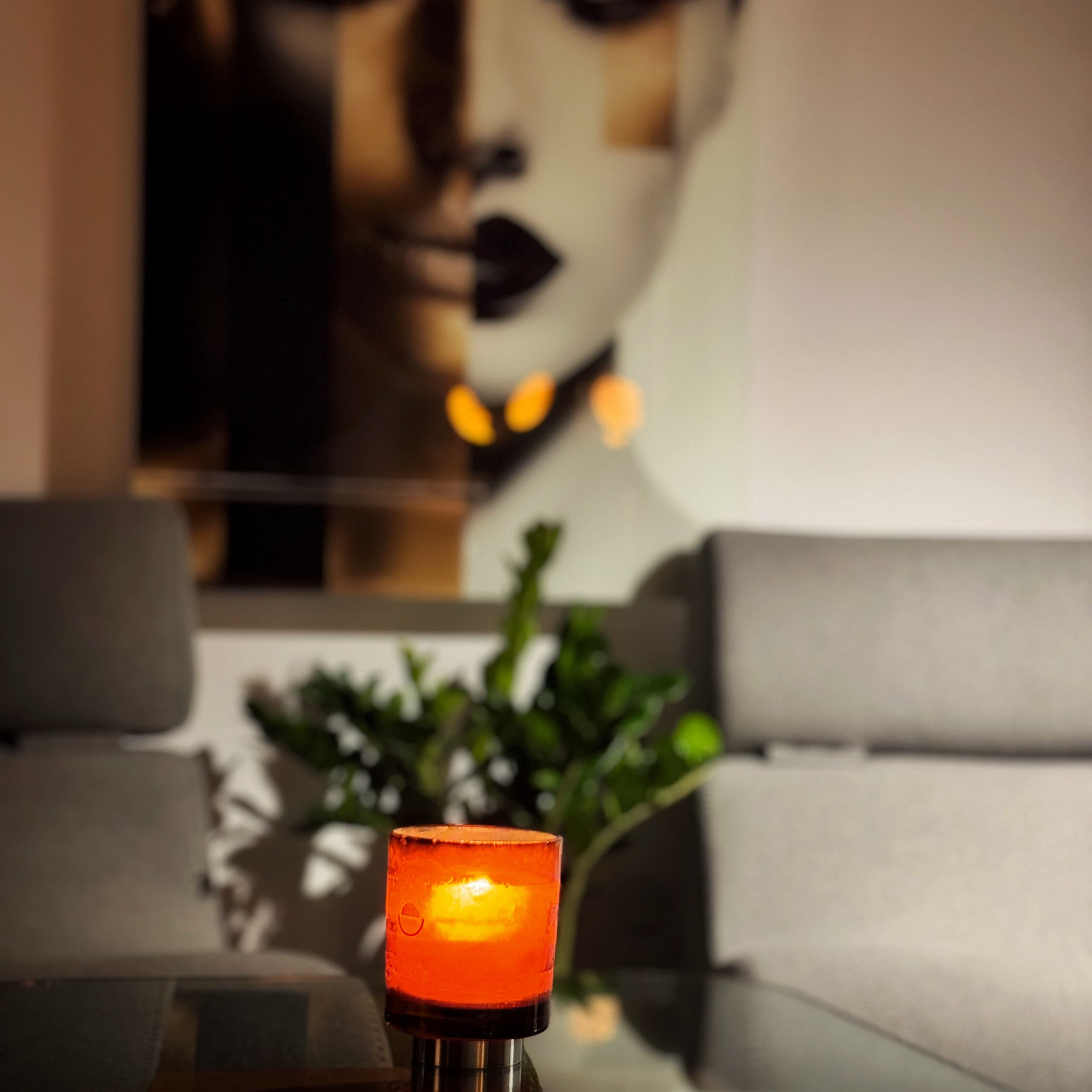 Amumi 2 – Interior Design by Elena Ionescu. IONESCU ELENA