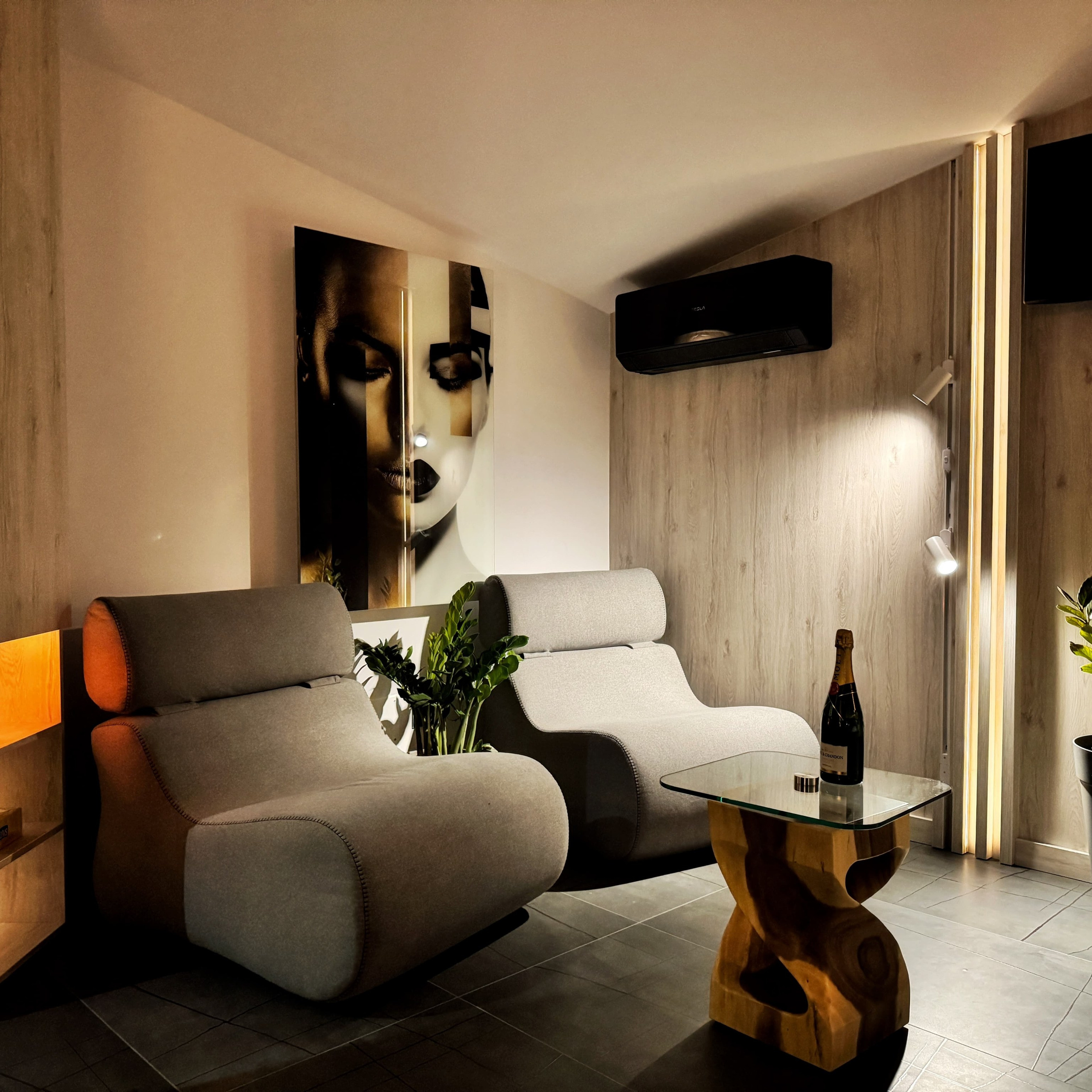 Amumi 2 – Interior Design by Elena Ionescu. IONESCU ELENA