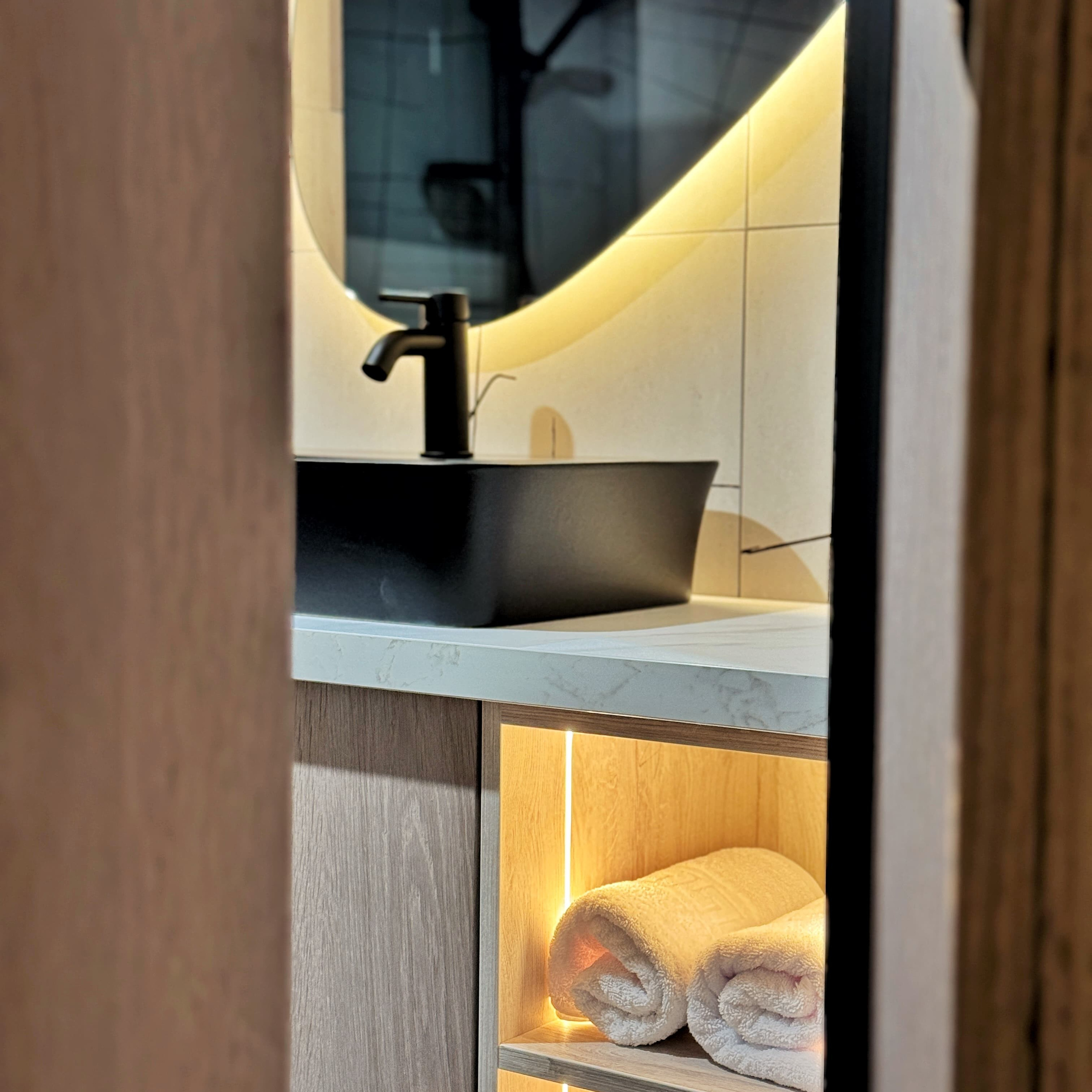 Amumi 2 – Interior Design by Elena Ionescu. IONESCU ELENA