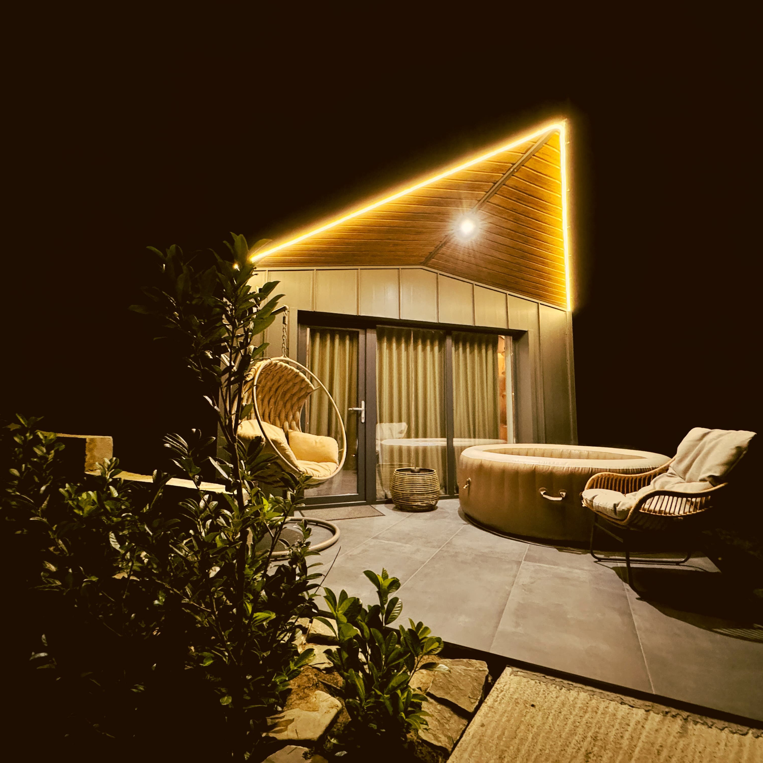 Amumi 2 – Interior Design by Elena Ionescu. IONESCU ELENA