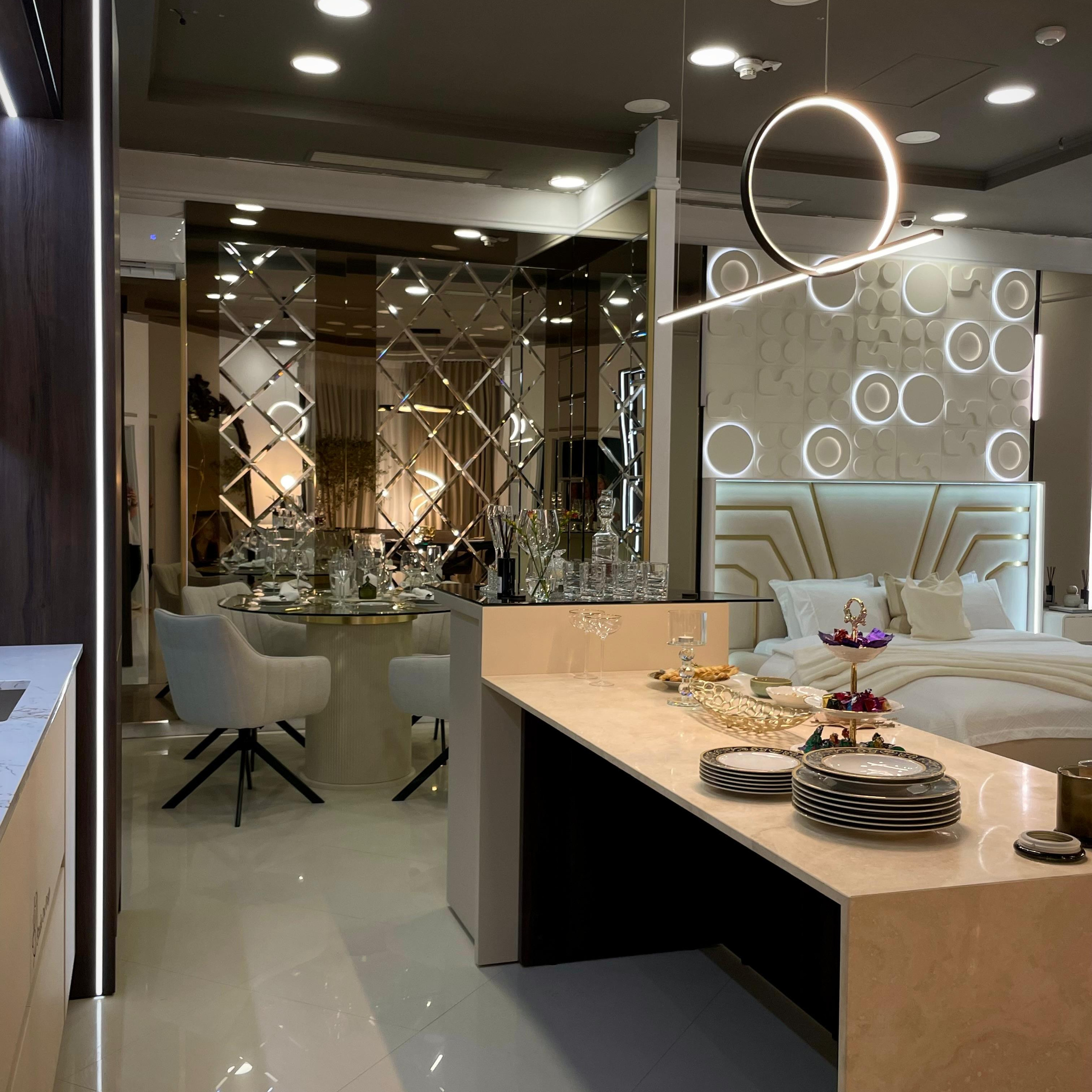 CITY NORD. IONESCU ELENA