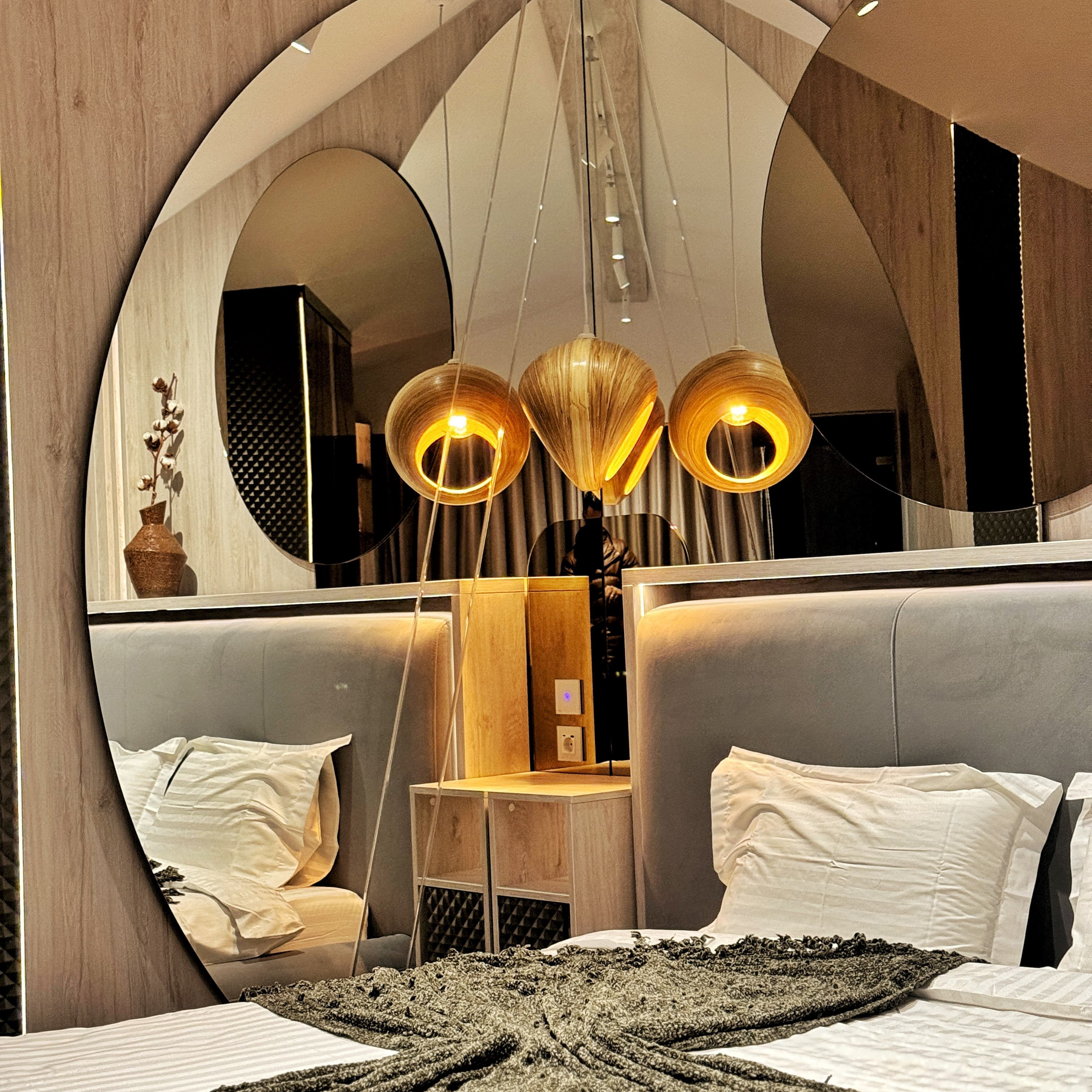 Amumi 2 – Interior Design by Elena Ionescu. IONESCU ELENA