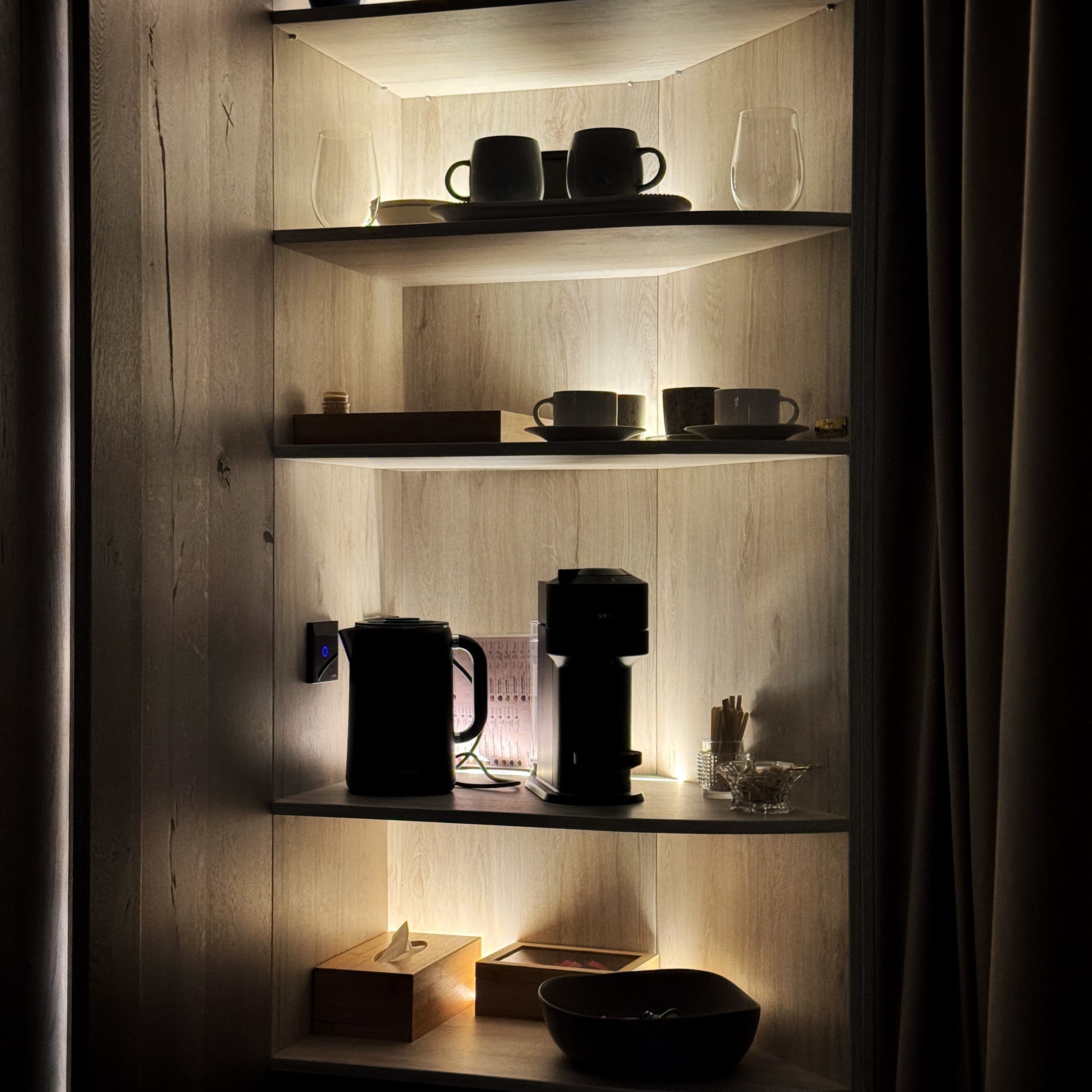 Amumi 2 – Interior Design by Elena Ionescu. IONESCU ELENA