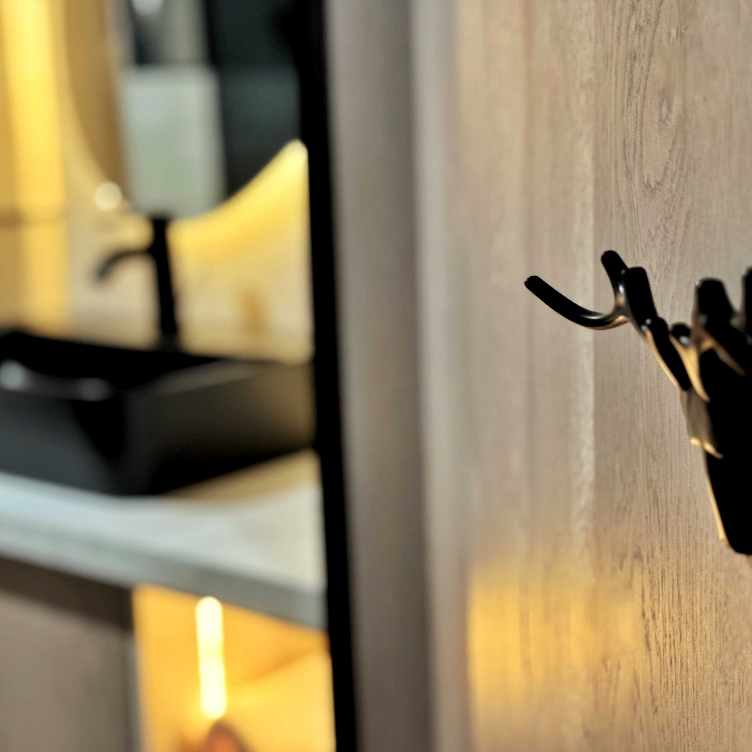 Amumi 2 – Interior Design by Elena Ionescu. IONESCU ELENA