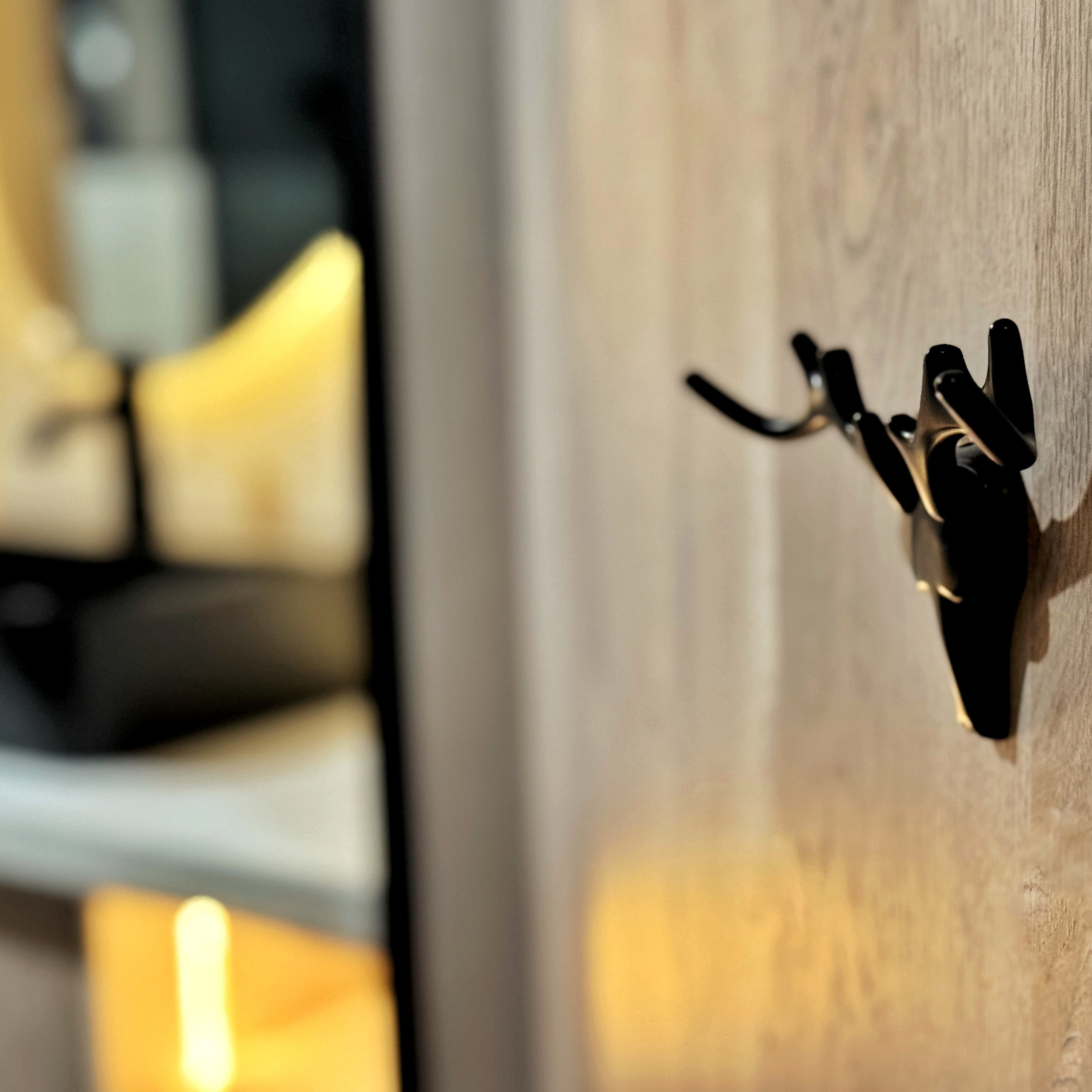 Amumi 2 – Interior Design by Elena Ionescu. IONESCU ELENA