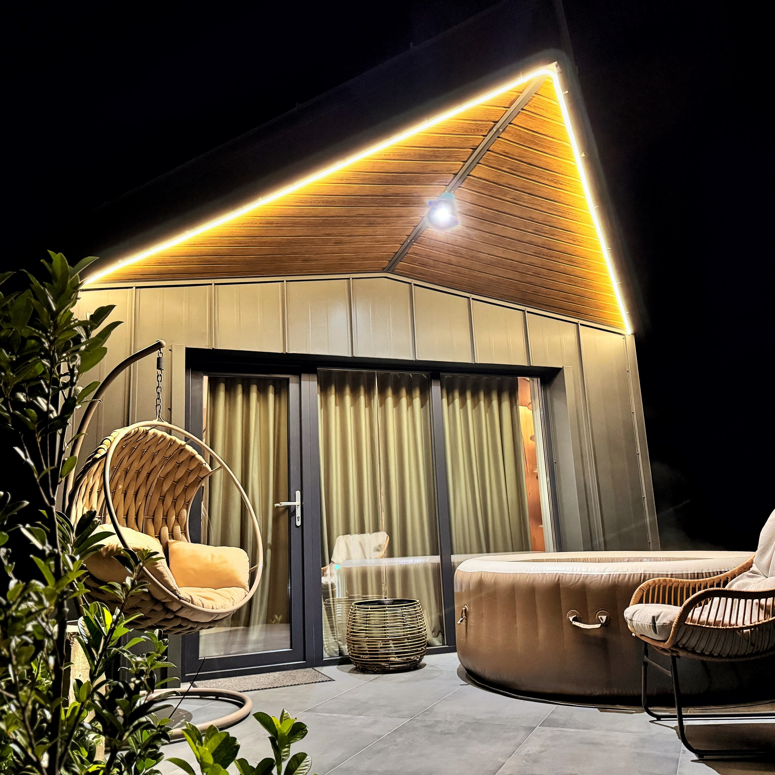 Amumi 2 – Interior Design by Elena Ionescu. IONESCU ELENA