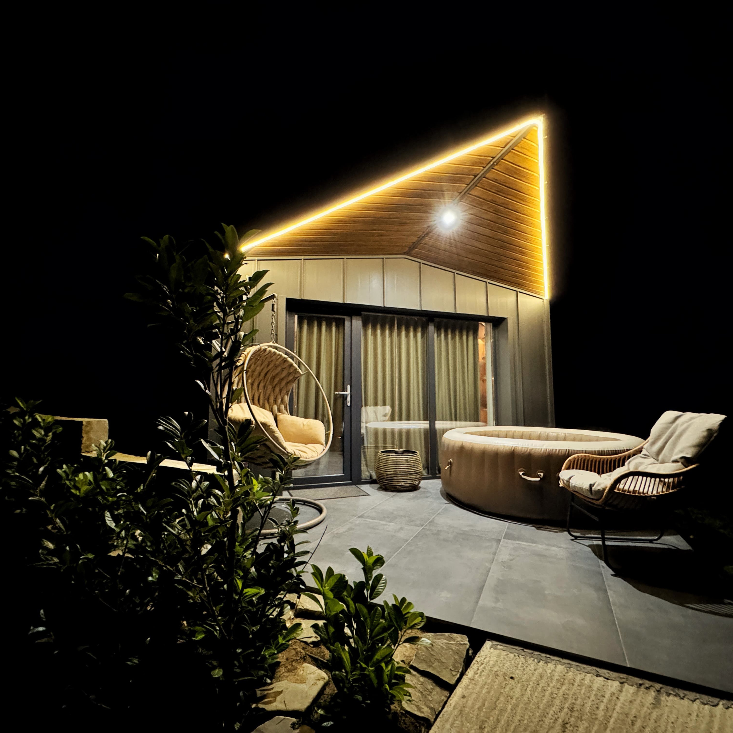 Amumi 2 – Interior Design by Elena Ionescu. IONESCU ELENA