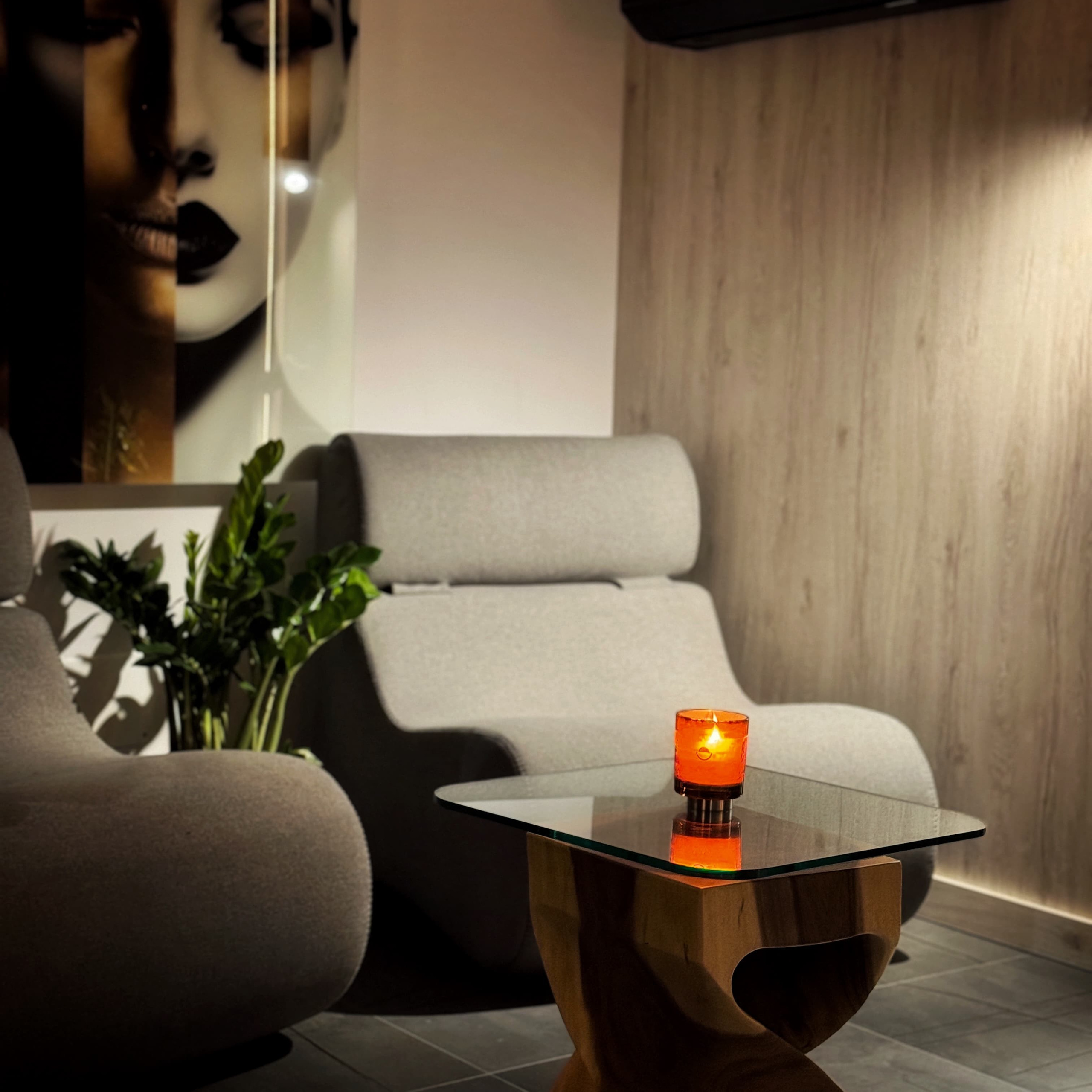 Amumi 2 – Interior Design by Elena Ionescu. IONESCU ELENA