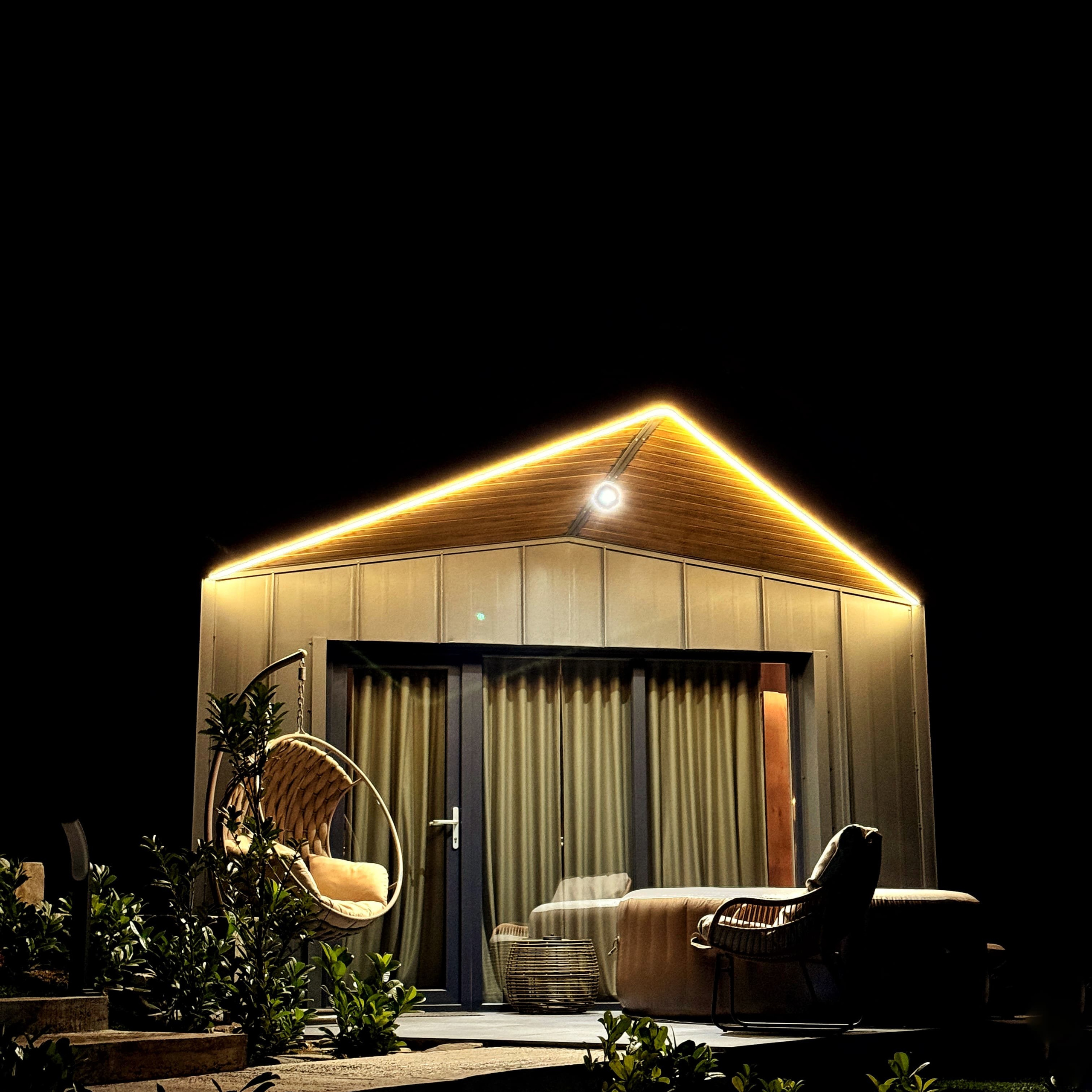 Amumi 2 – Interior Design by Elena Ionescu. IONESCU ELENA