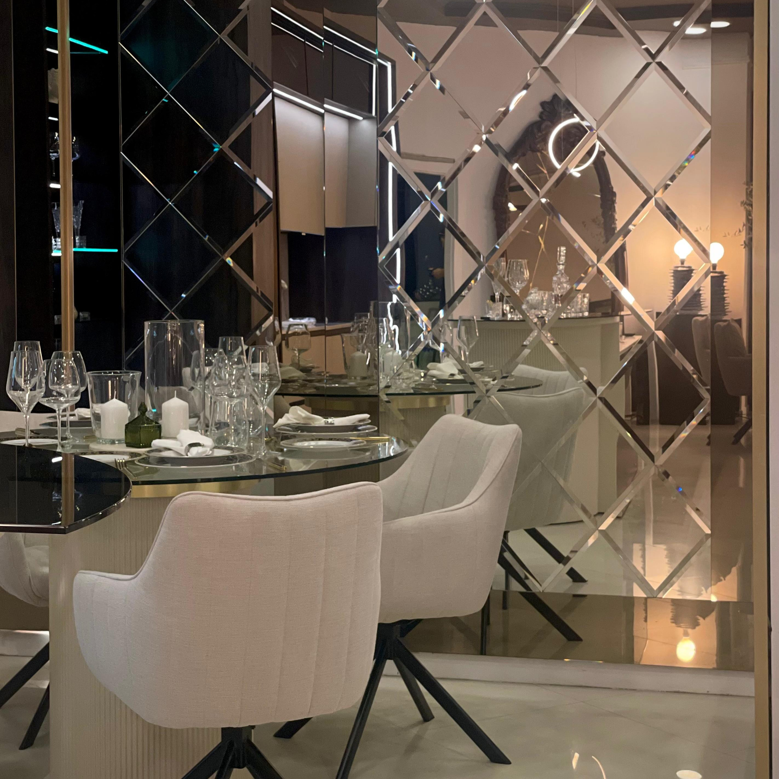 CITY NORD. IONESCU ELENA