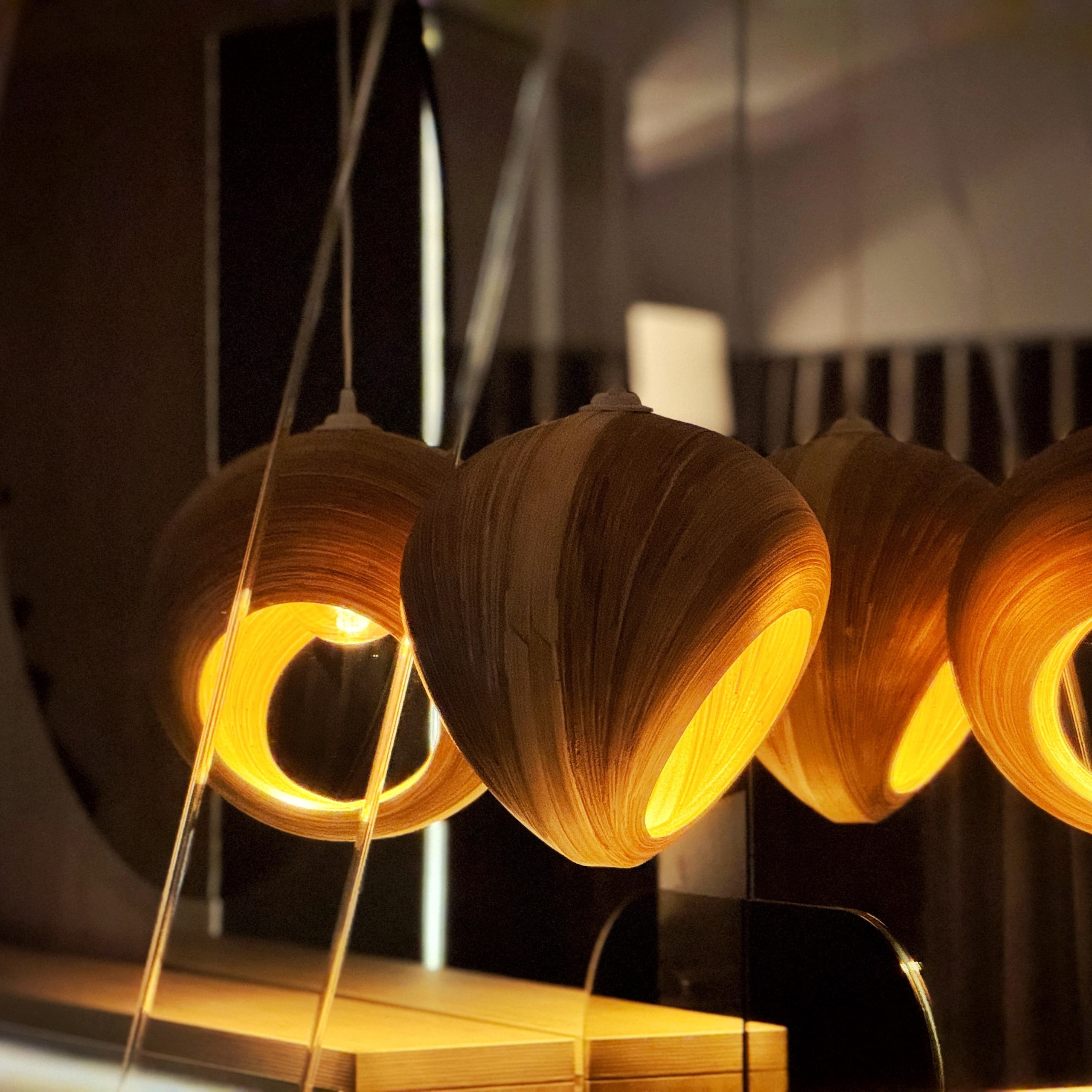 Amumi 2 – Interior Design by Elena Ionescu. IONESCU ELENA