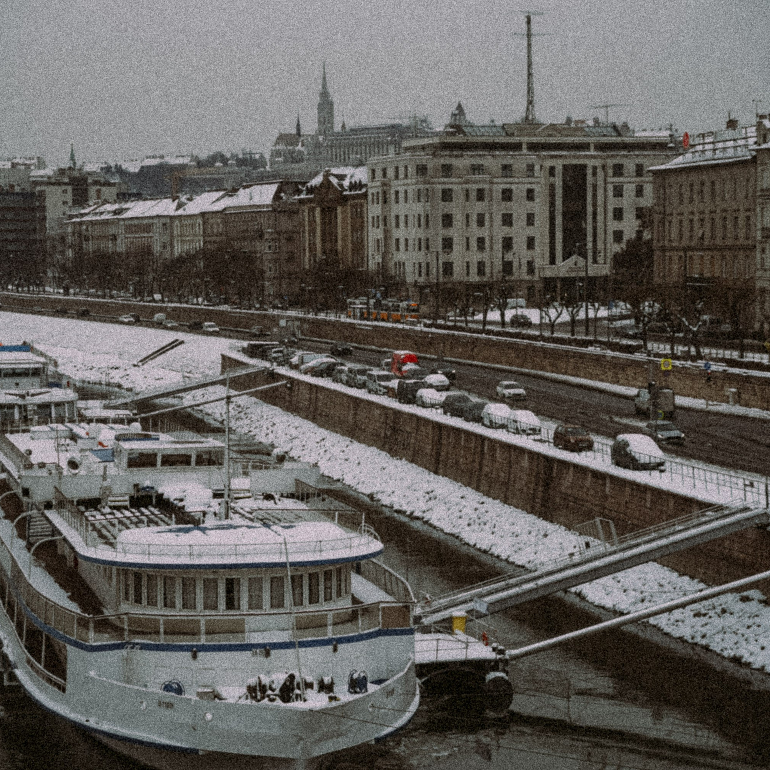 Будапешт. Anita_photo