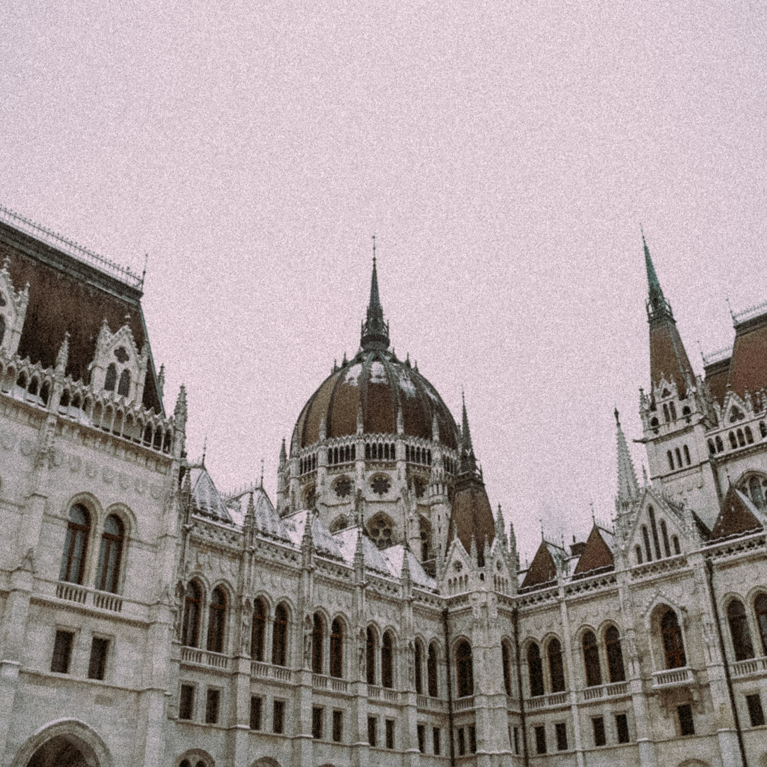 Будапешт. Anita_photo