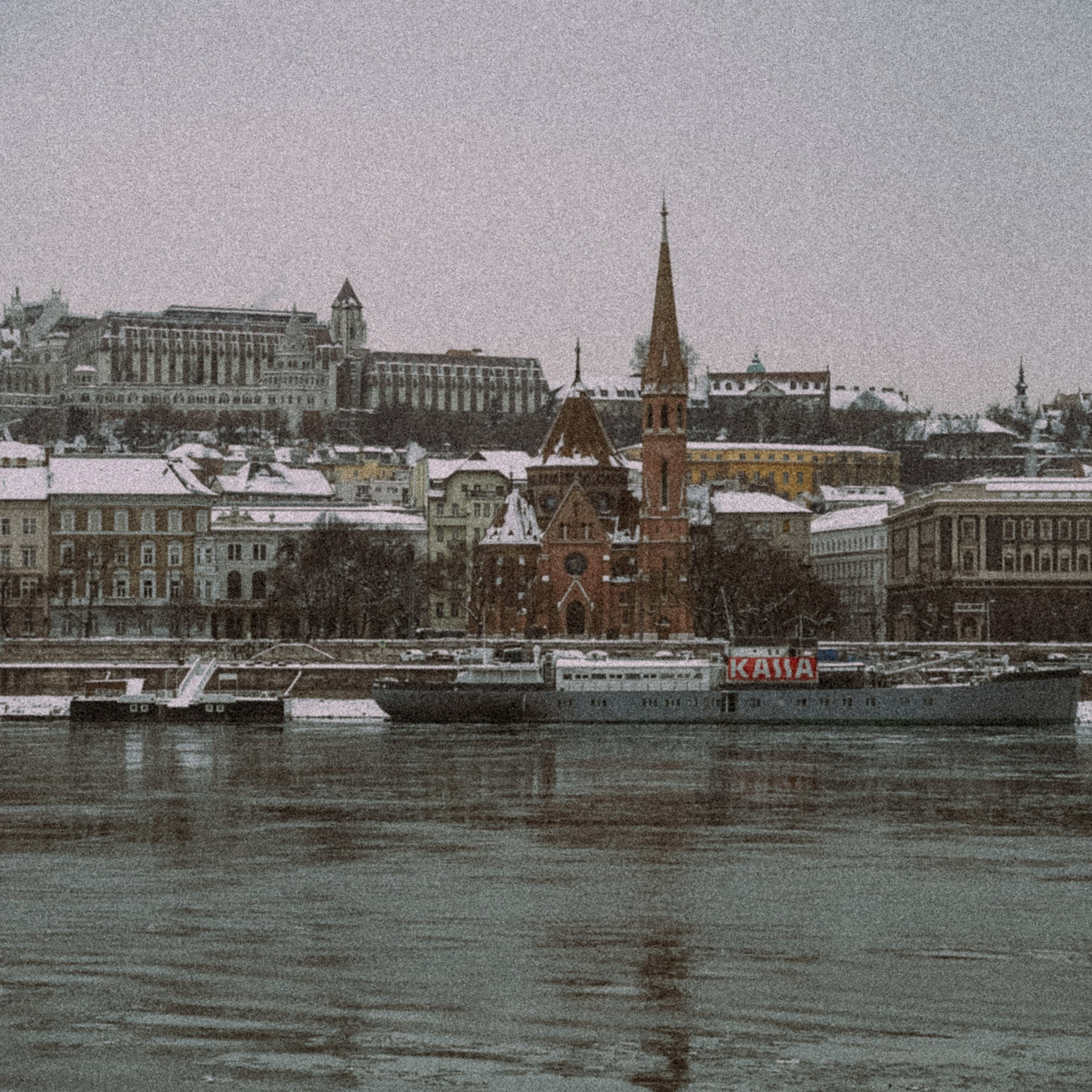 Будапешт. Anita_photo
