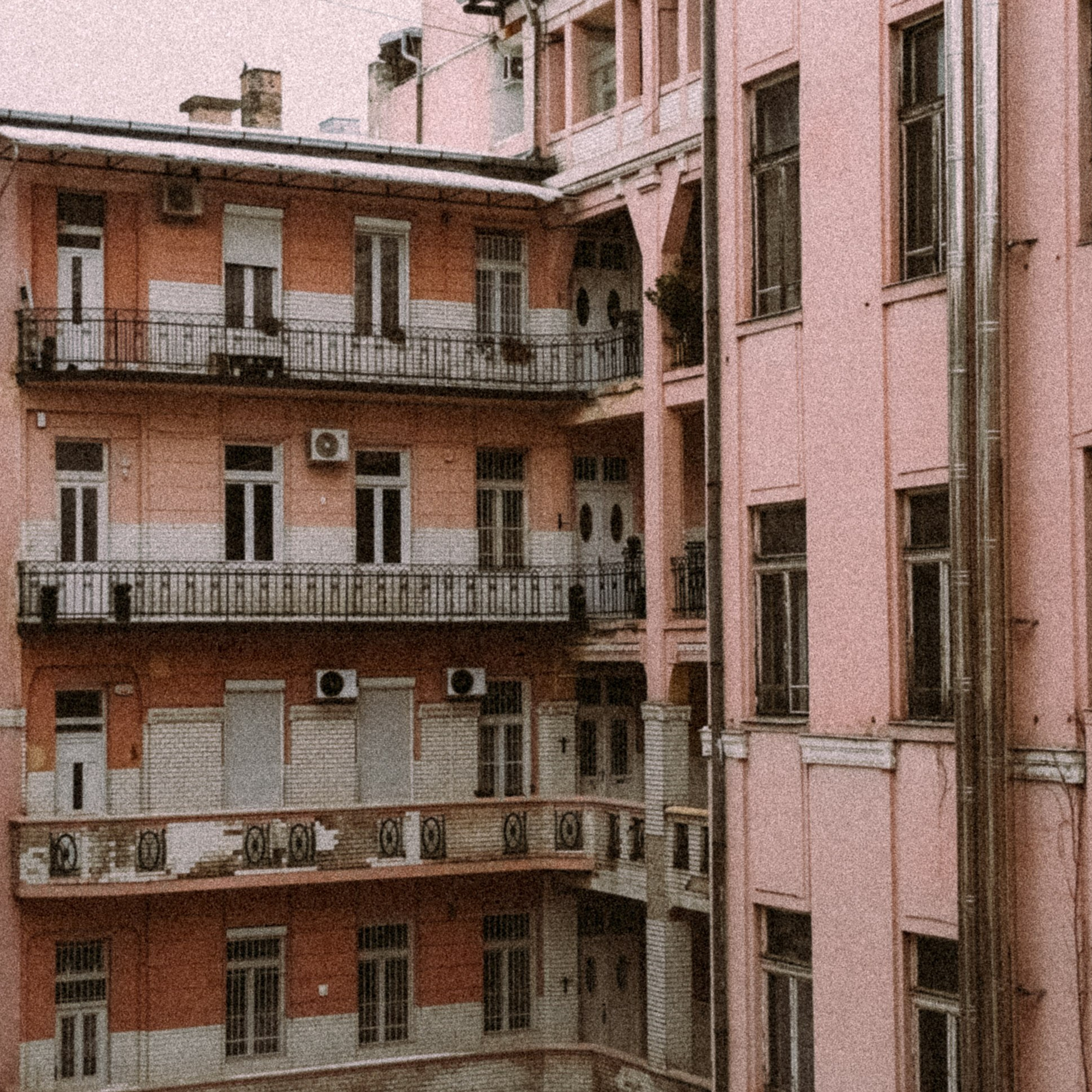 Будапешт. Anita_photo