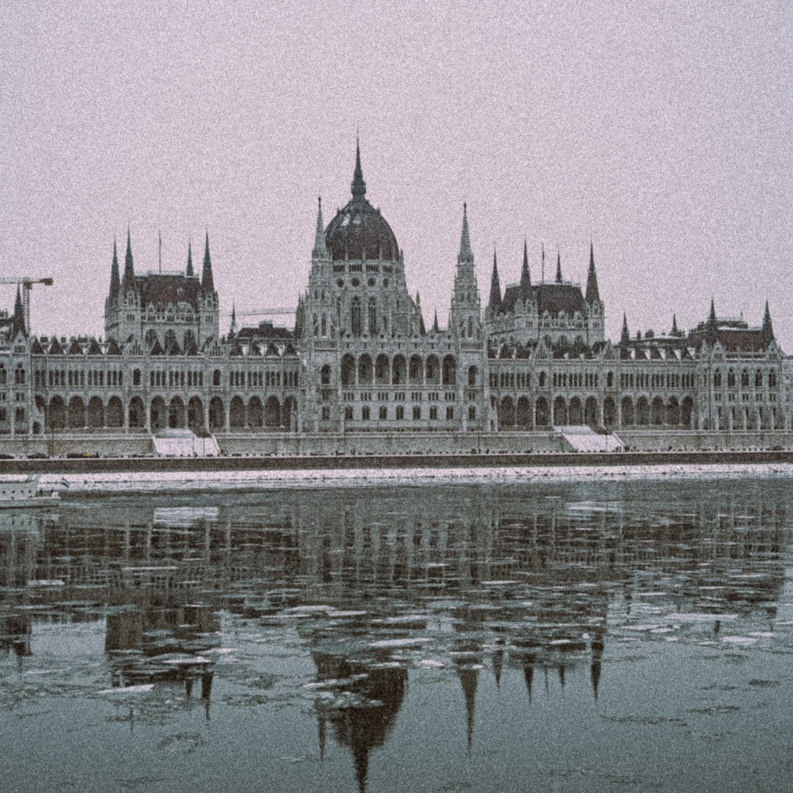 Будапешт. Anita_photo