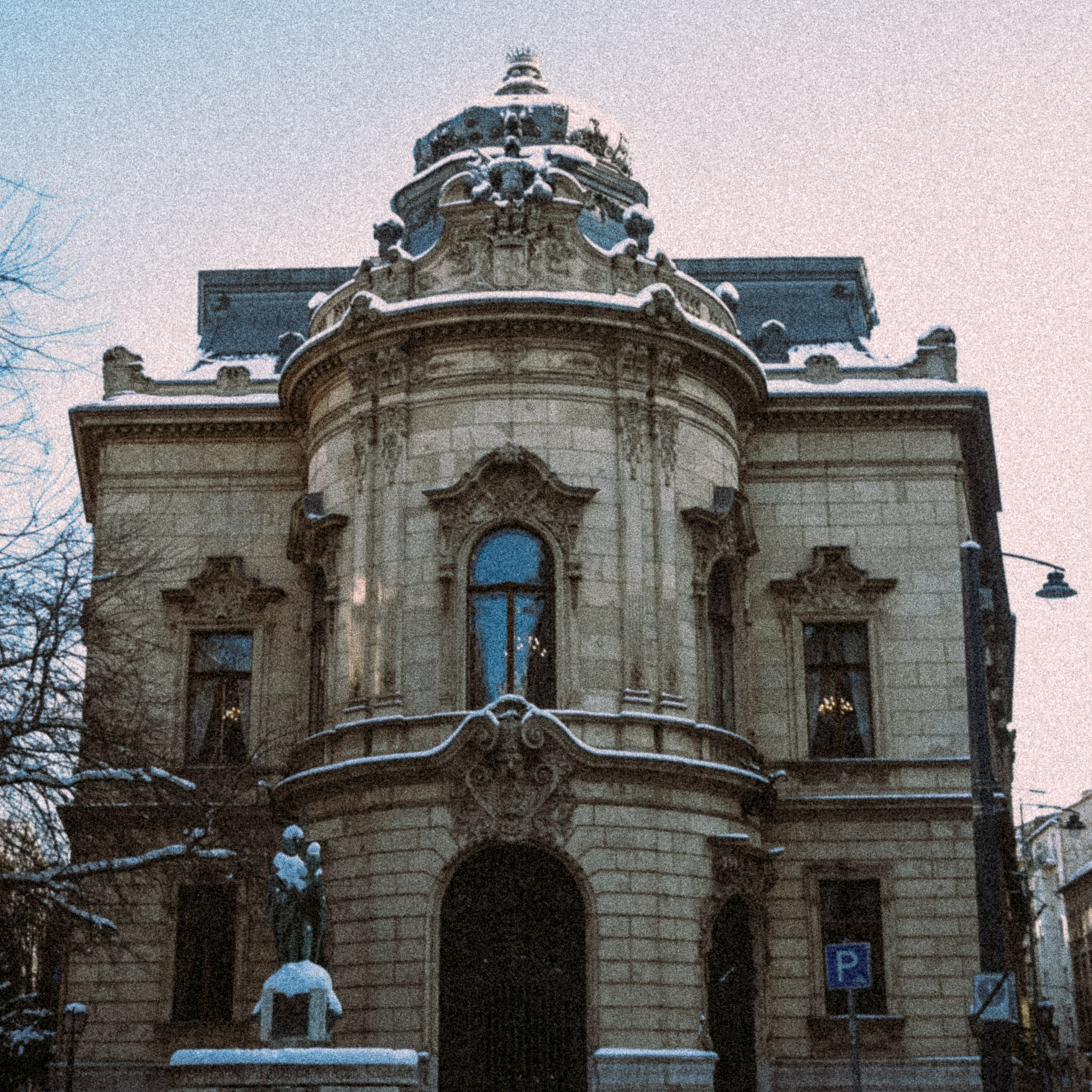 Будапешт. Anita_photo