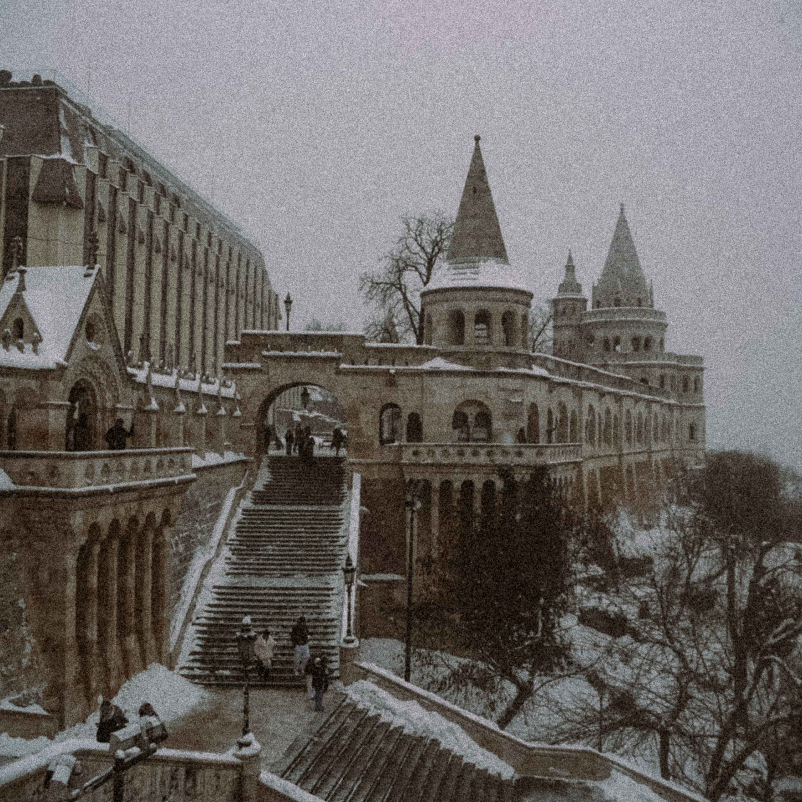 Будапешт. Anita_photo