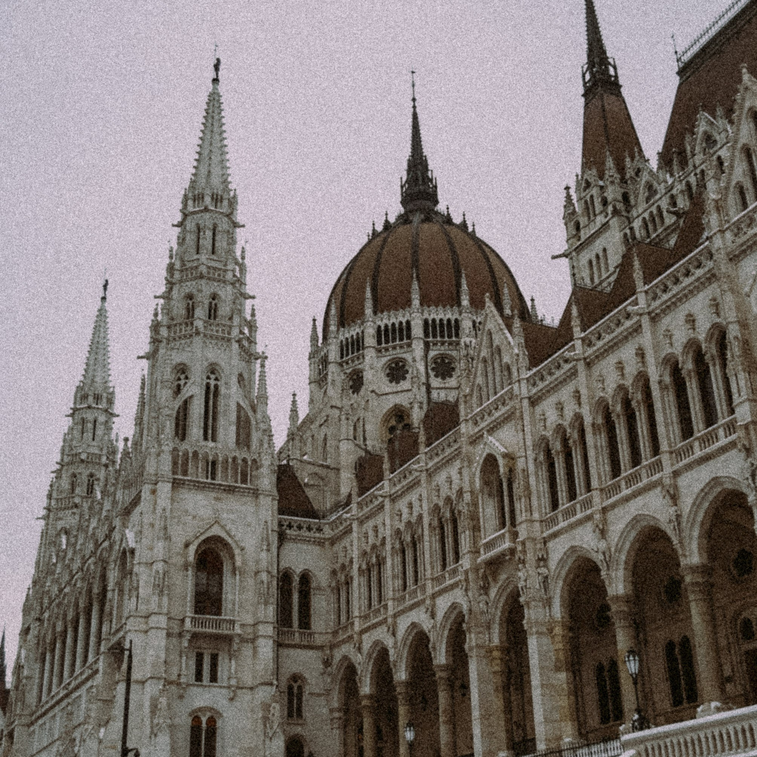 Будапешт. Anita_photo