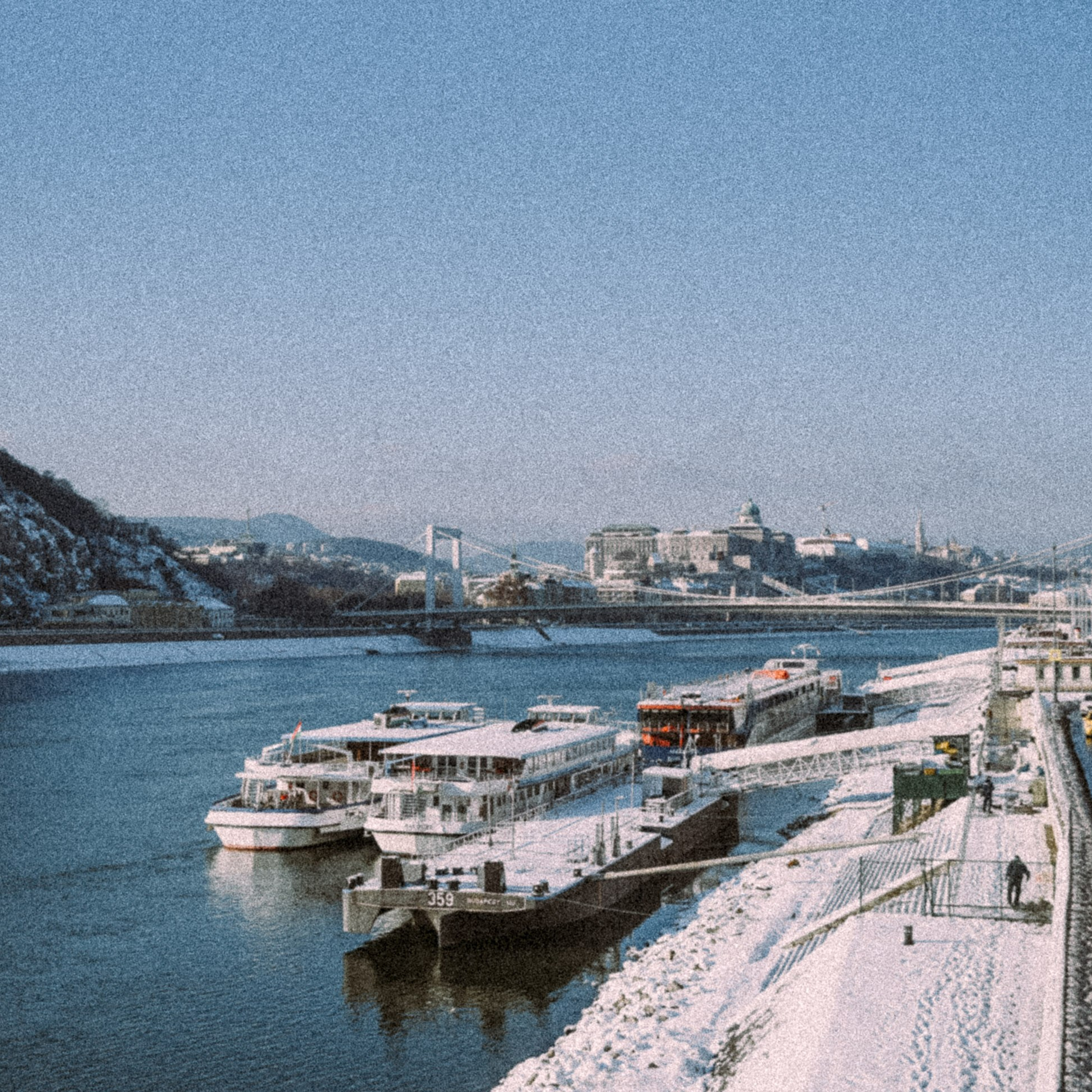 Будапешт. Anita_photo