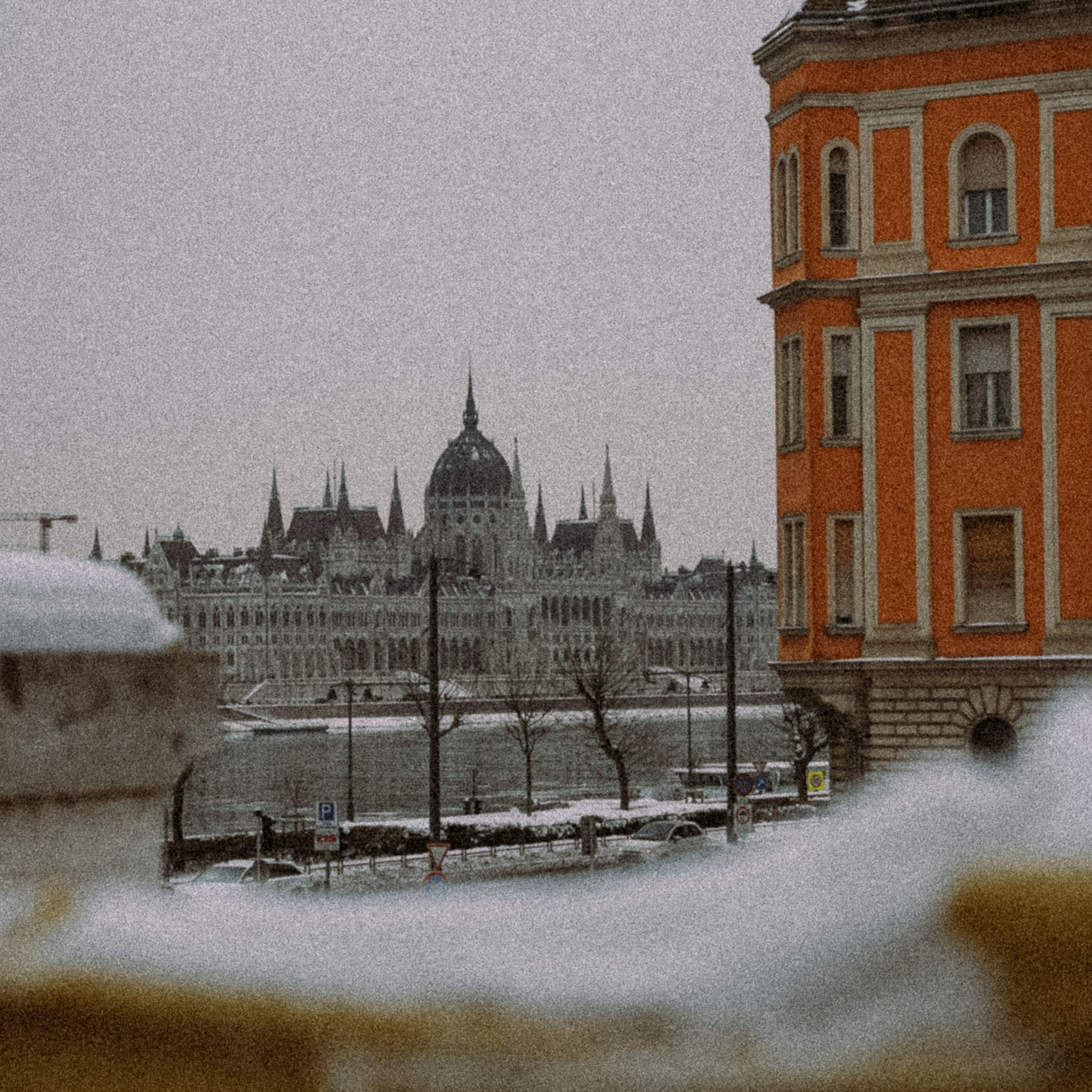 Будапешт. Anita_photo