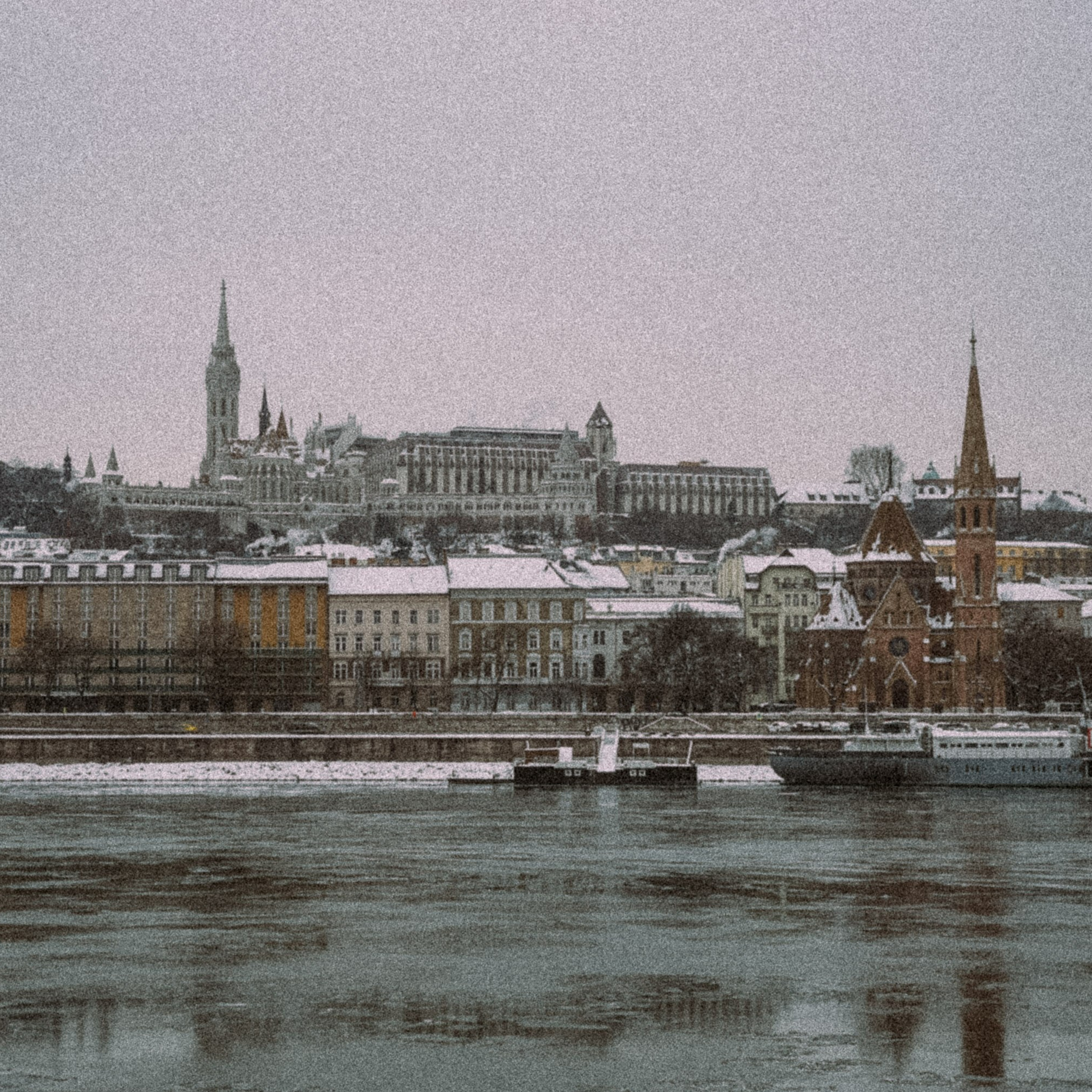 Будапешт. Anita_photo