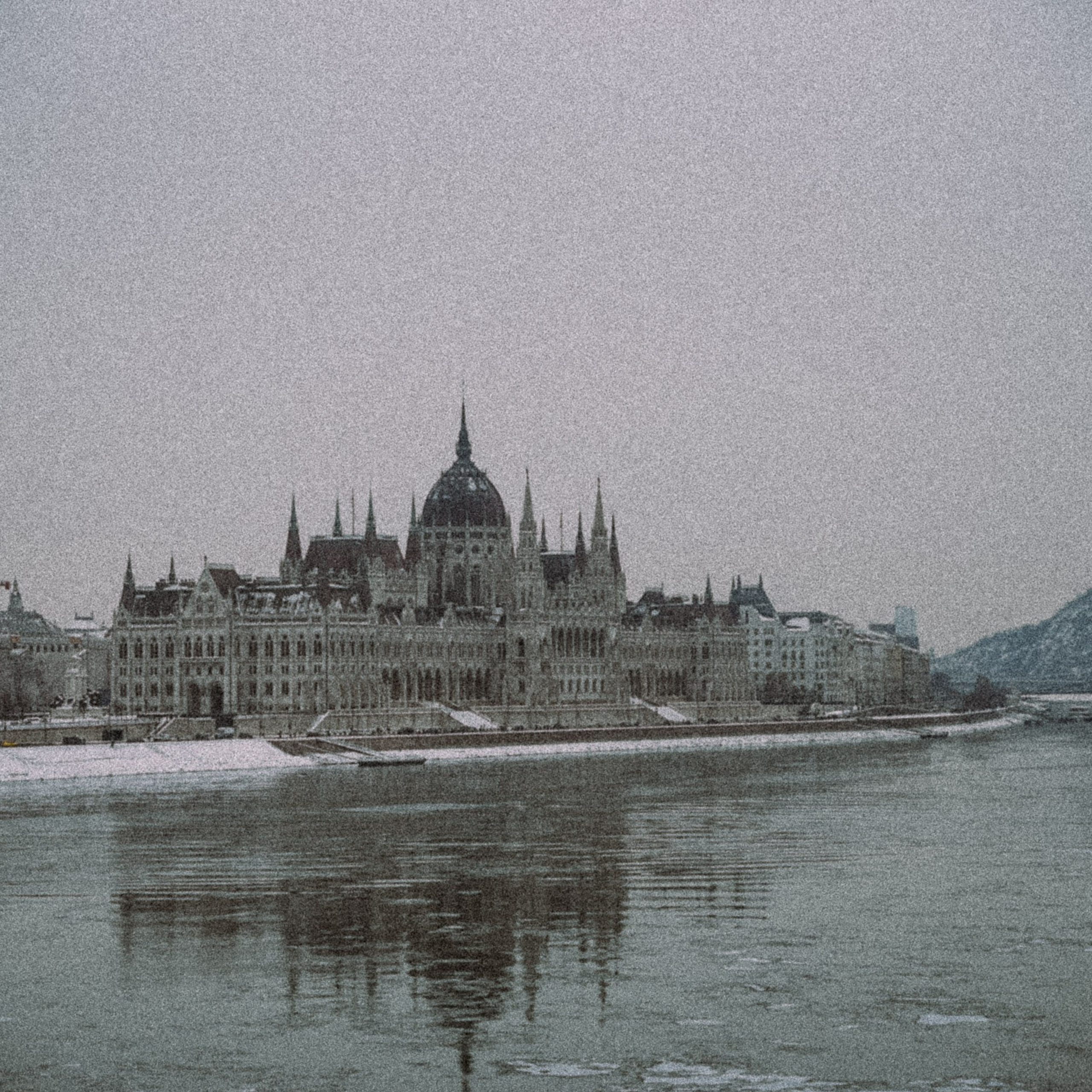 Будапешт. Anita_photo