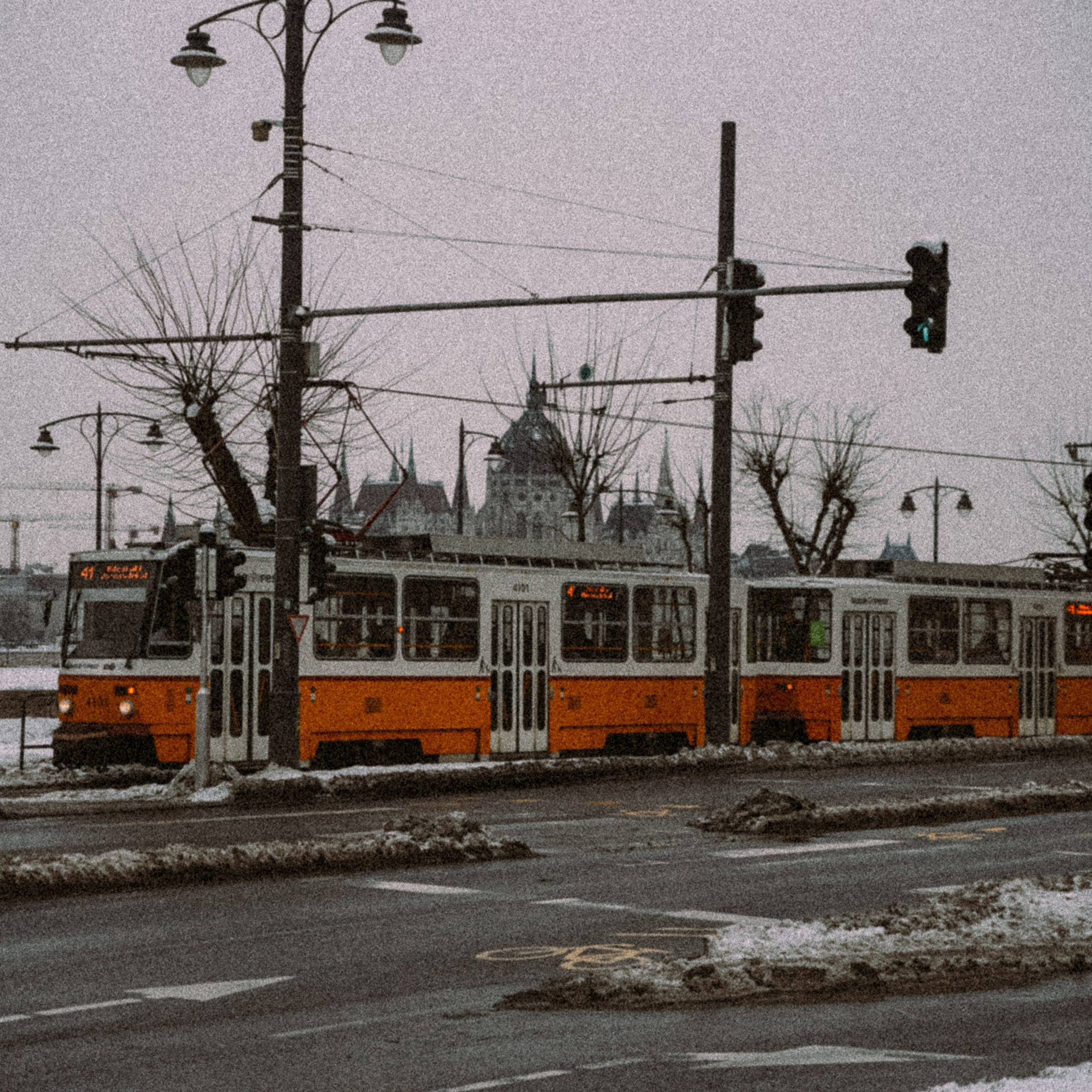 Будапешт. Anita_photo