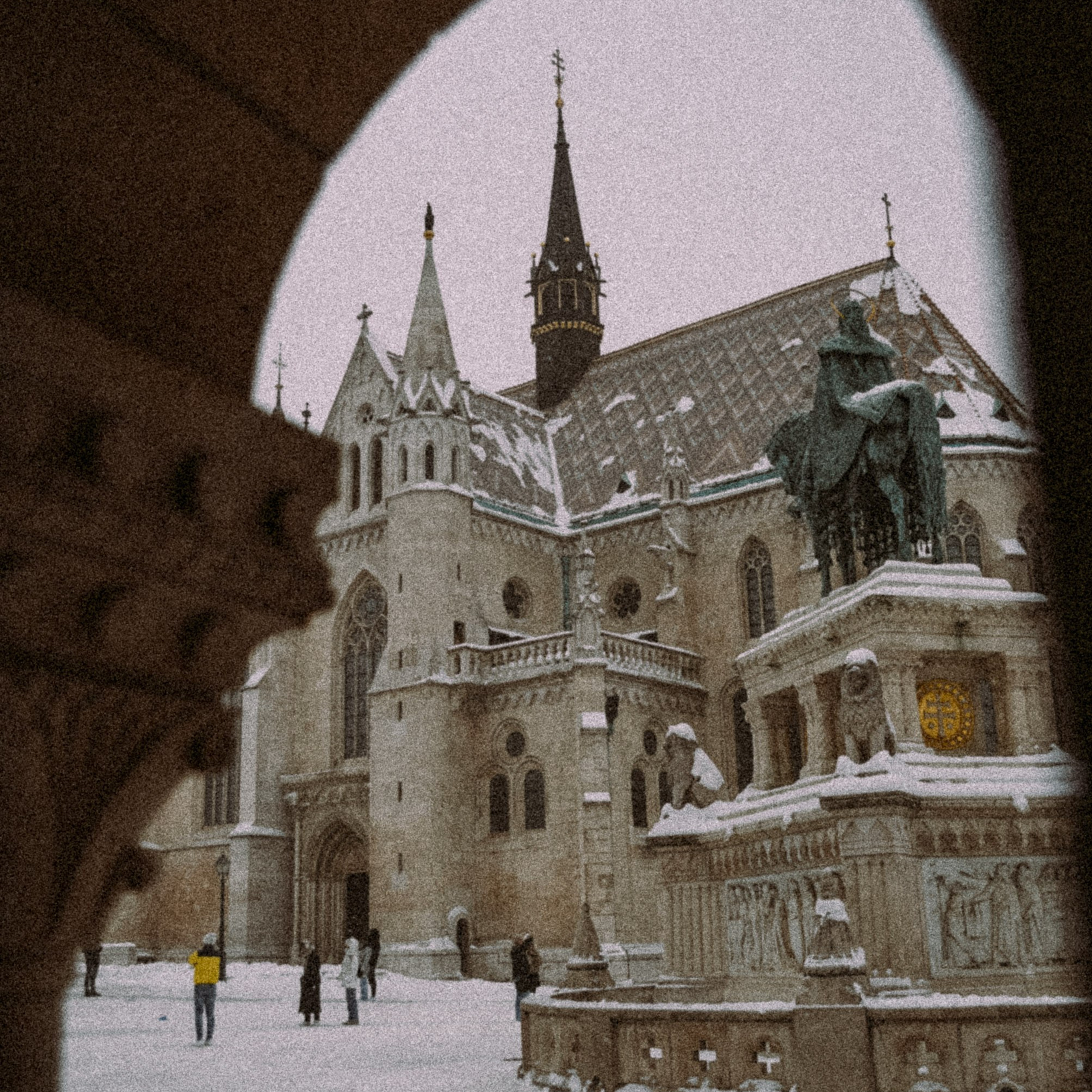 Будапешт. Anita_photo