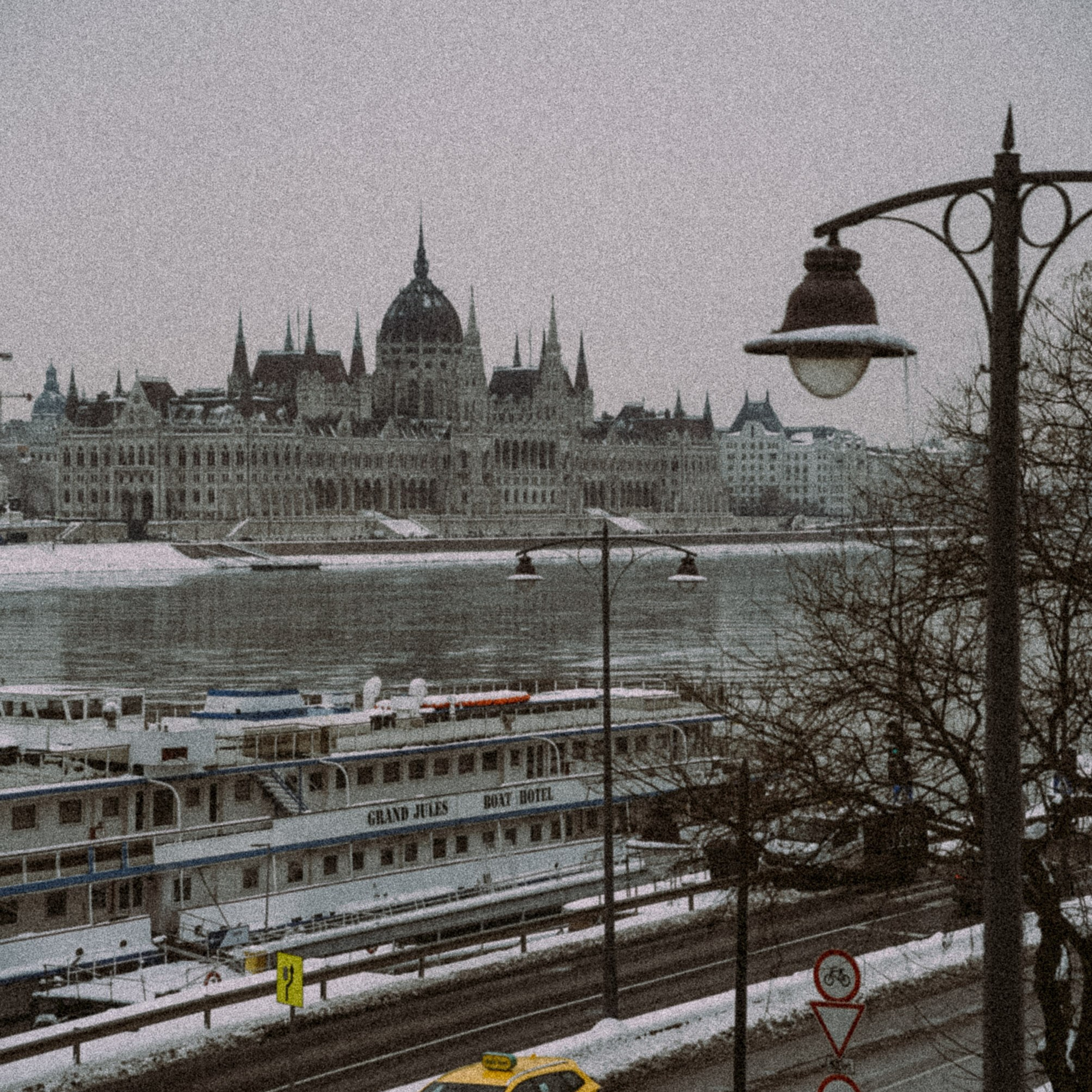 Будапешт. Anita_photo