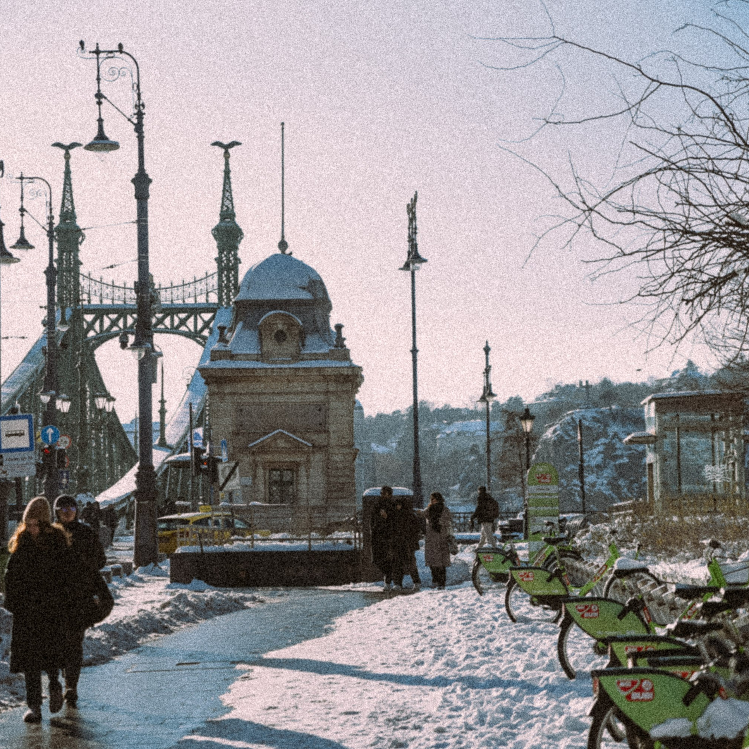 Будапешт. Anita_photo