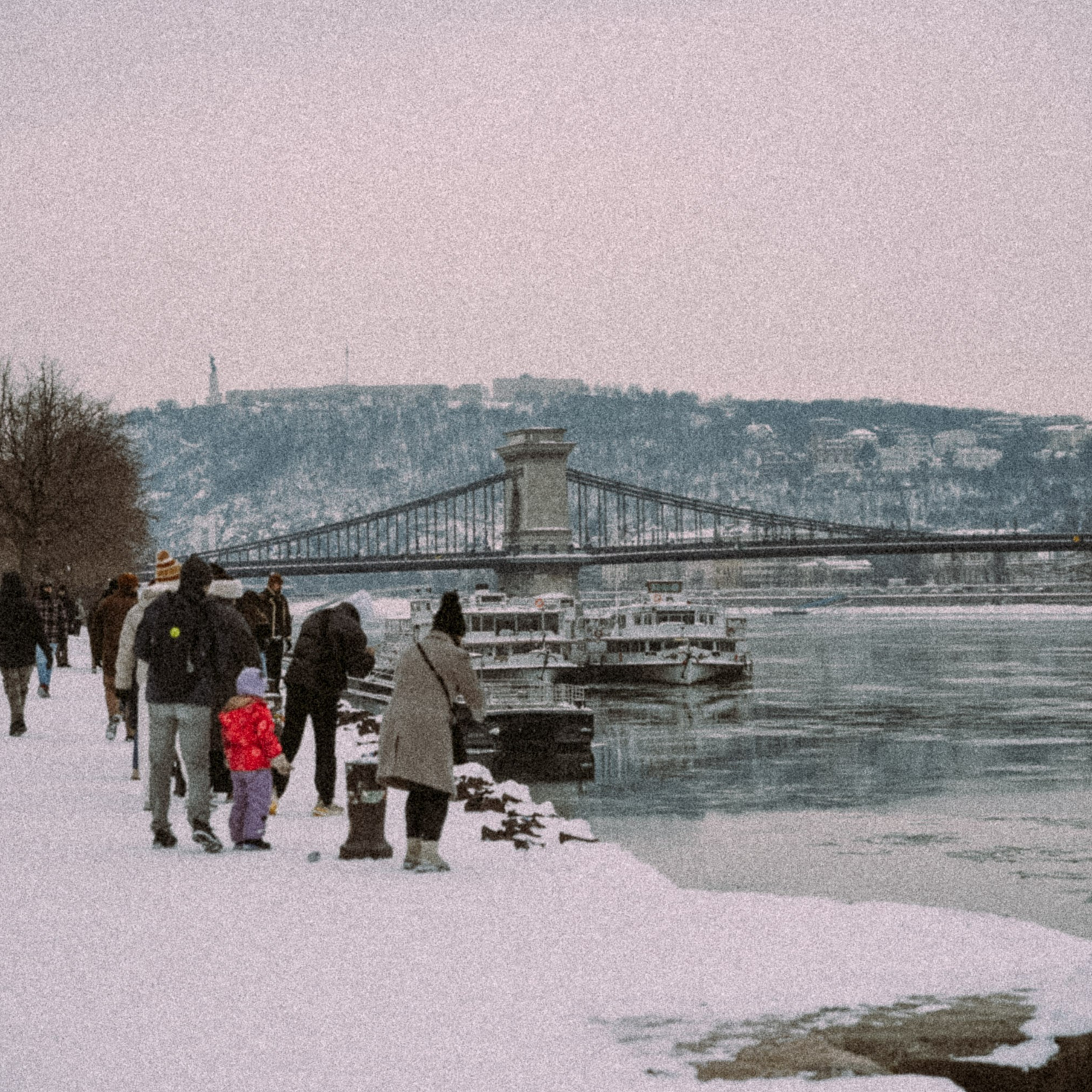 Будапешт. Anita_photo