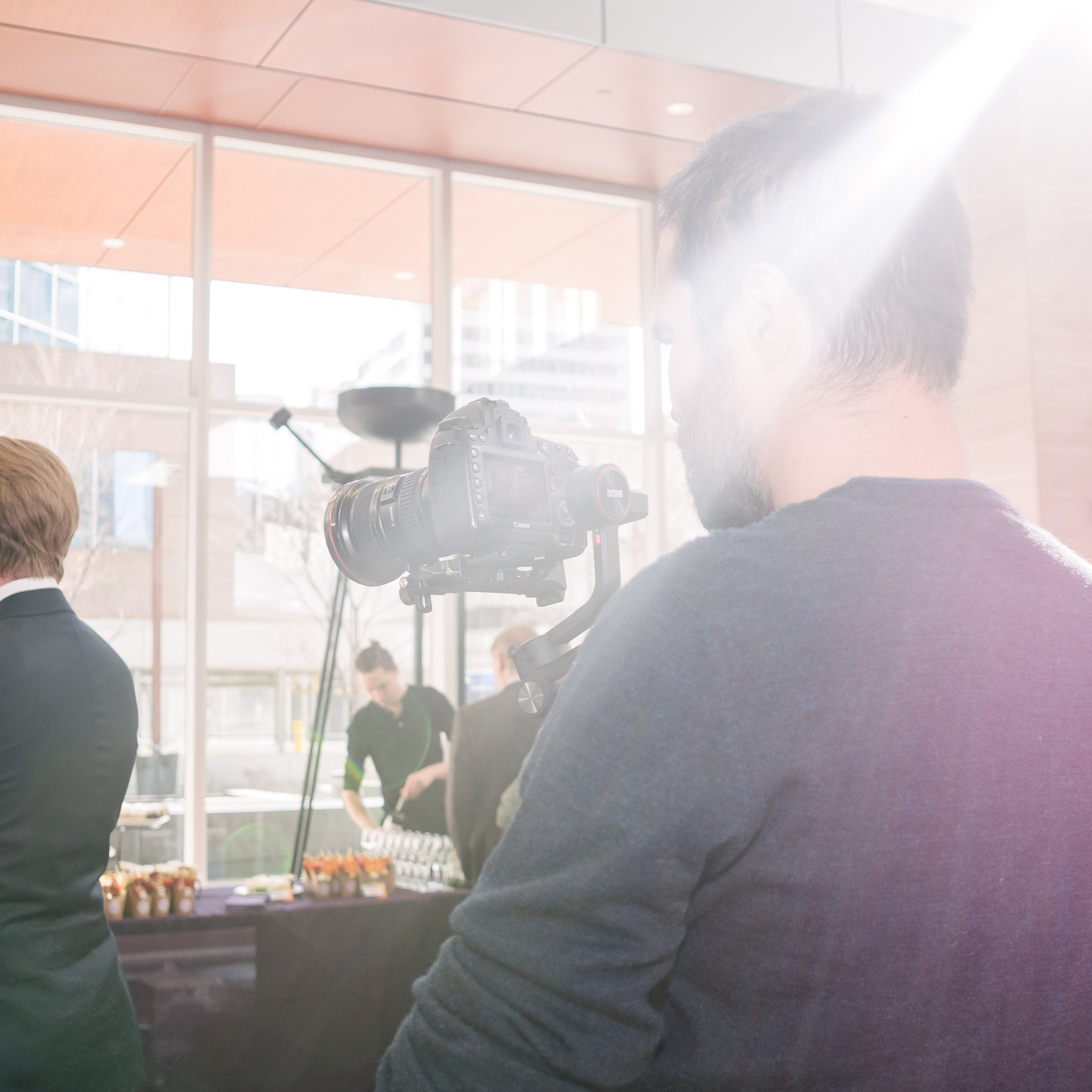 Stepping Forward with Edmonton Community Legal Centre March 16, 2023. Dimitri Ilkov Photography — Capturing Life’s Moments in Edmonton, Cana