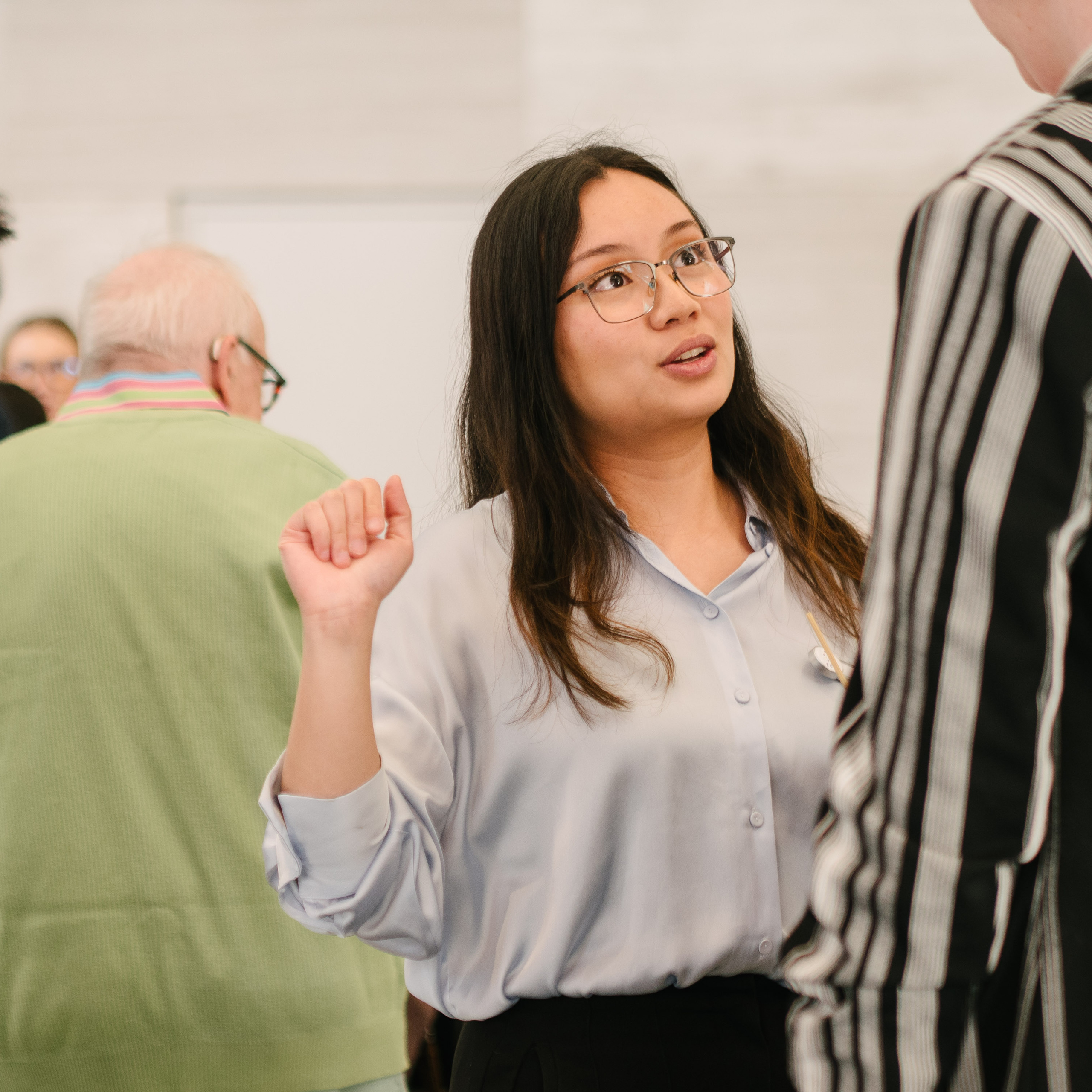 Stepping Forward with Edmonton Community Legal Centre March 16, 2023. Dimitri Ilkov Photography — Capturing Life’s Moments in Edmonton, Cana