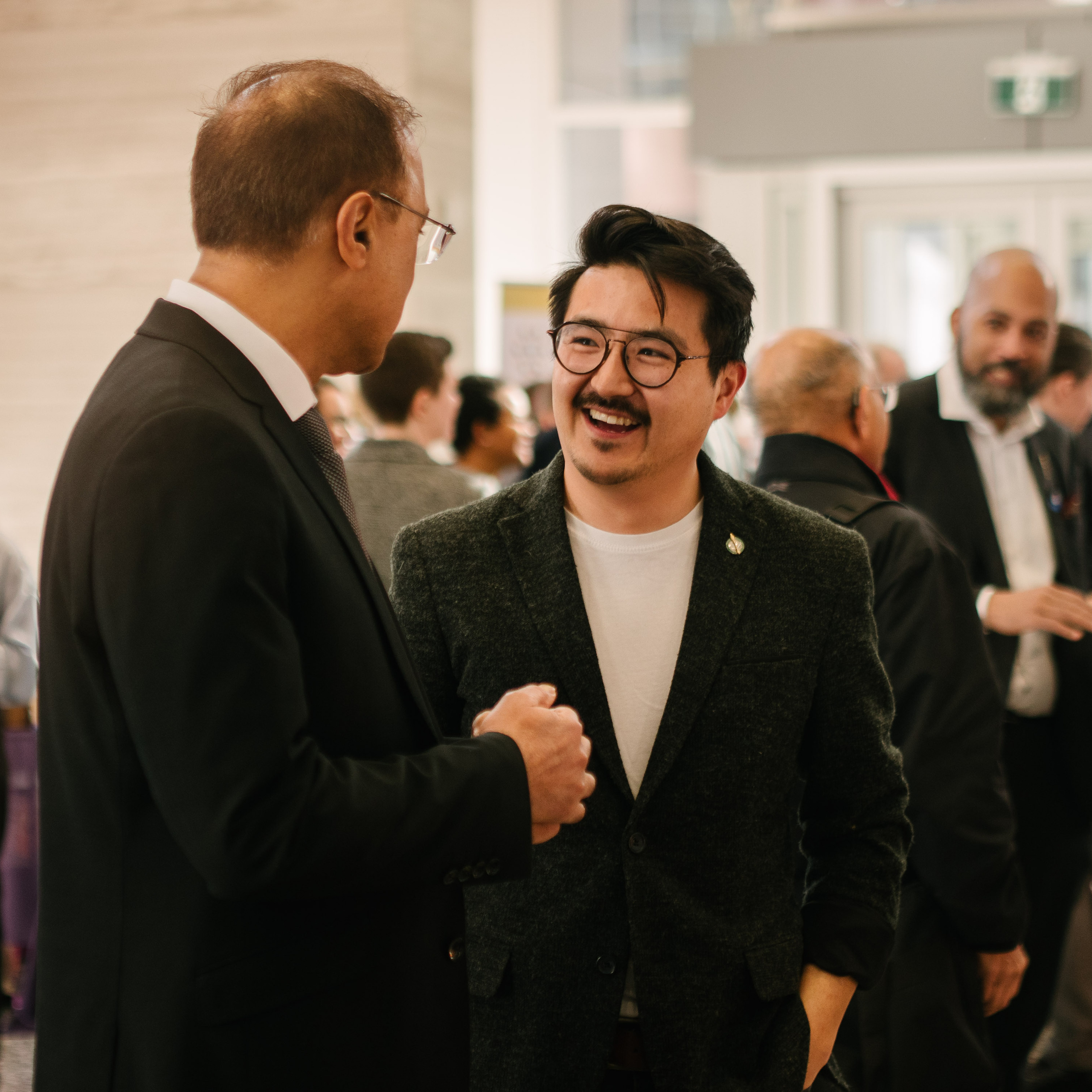 Stepping Forward with Edmonton Community Legal Centre March 16, 2023. Dimitri Ilkov Photography — Capturing Life’s Moments in Edmonton, Cana