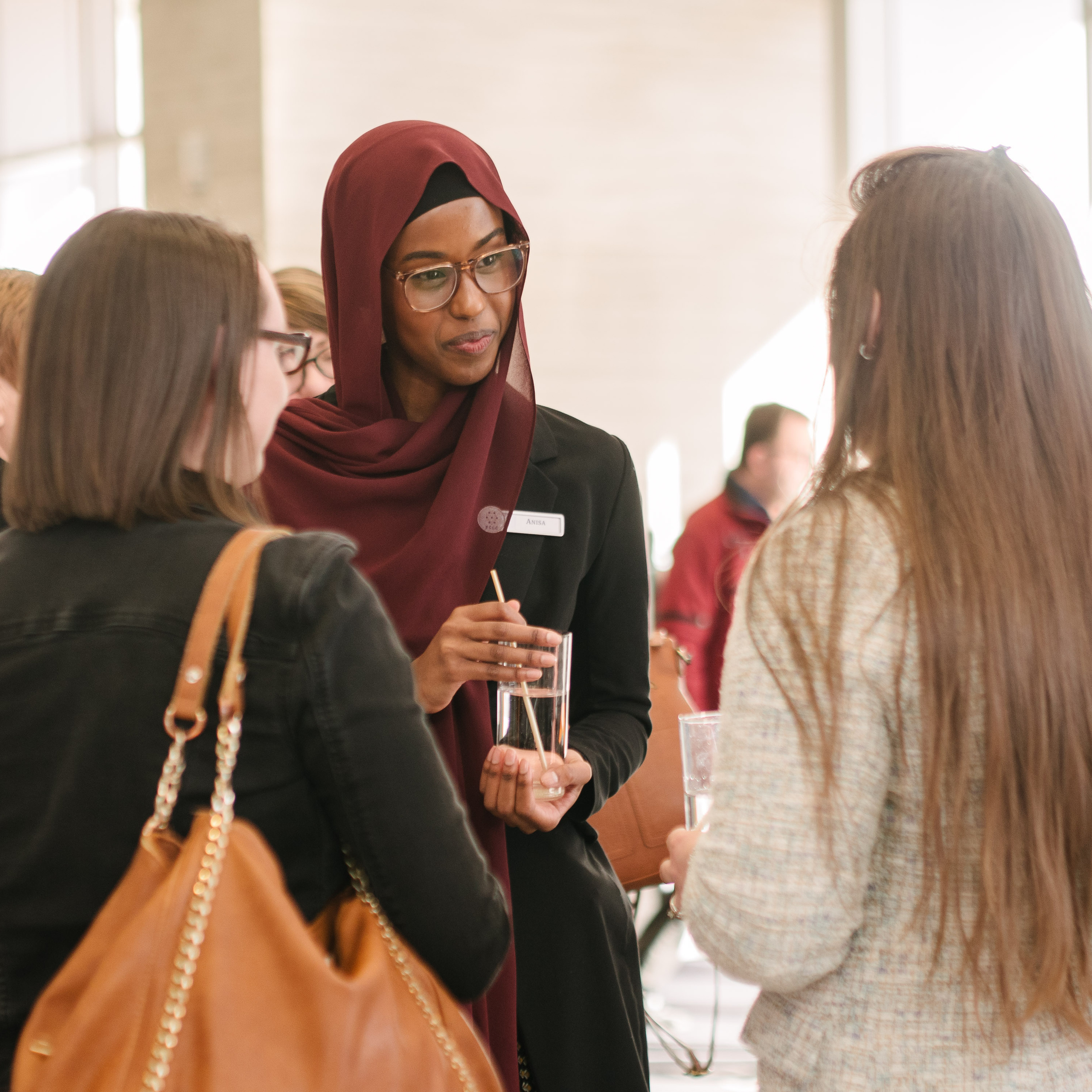 Stepping Forward with Edmonton Community Legal Centre March 16, 2023. Dimitri Ilkov Photography — Capturing Life’s Moments in Edmonton, Cana
