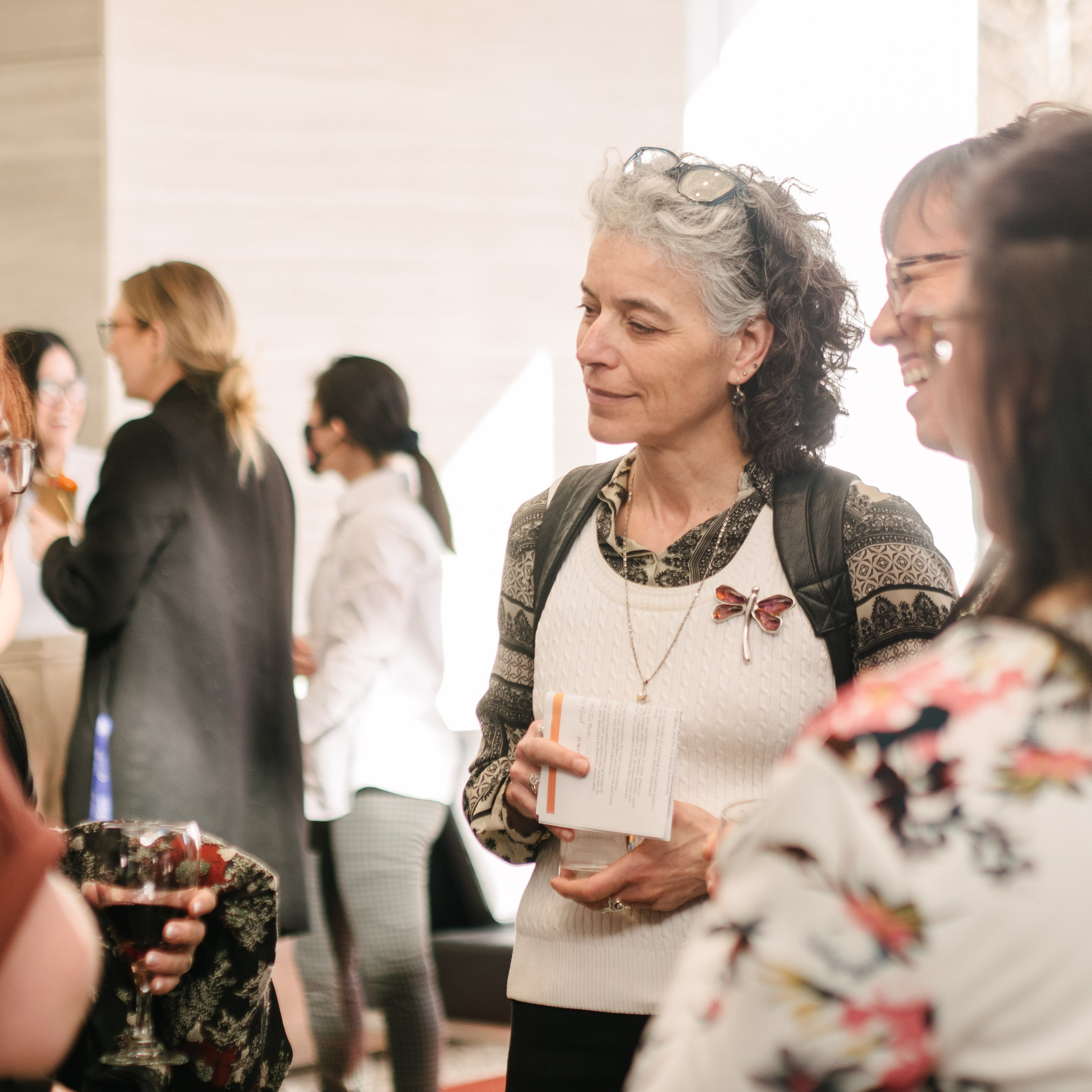 Stepping Forward with Edmonton Community Legal Centre March 16, 2023. Dimitri Ilkov Photography — Capturing Life’s Moments in Edmonton, Cana