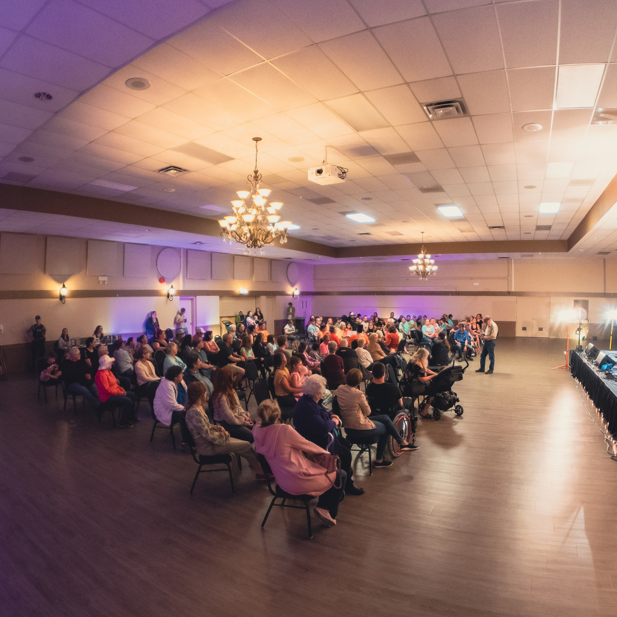 Indigenous Peoples Day in Fort Saskatchewan, 2022