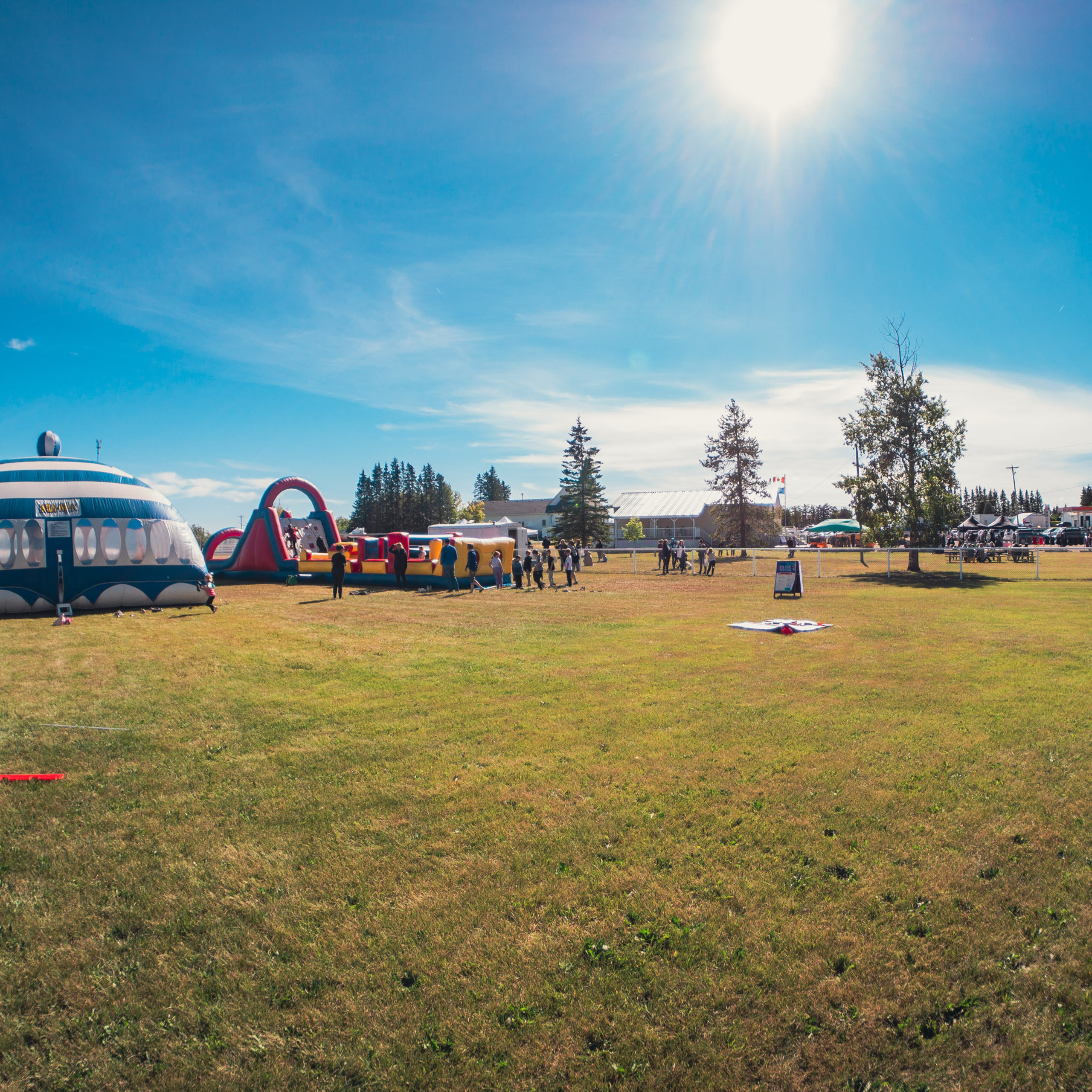 Rolly View Culture Days festival — Sep 17 2022. Dimitri Ilkov Photography — Capturing Life’s Moments in Edmonton, Cana