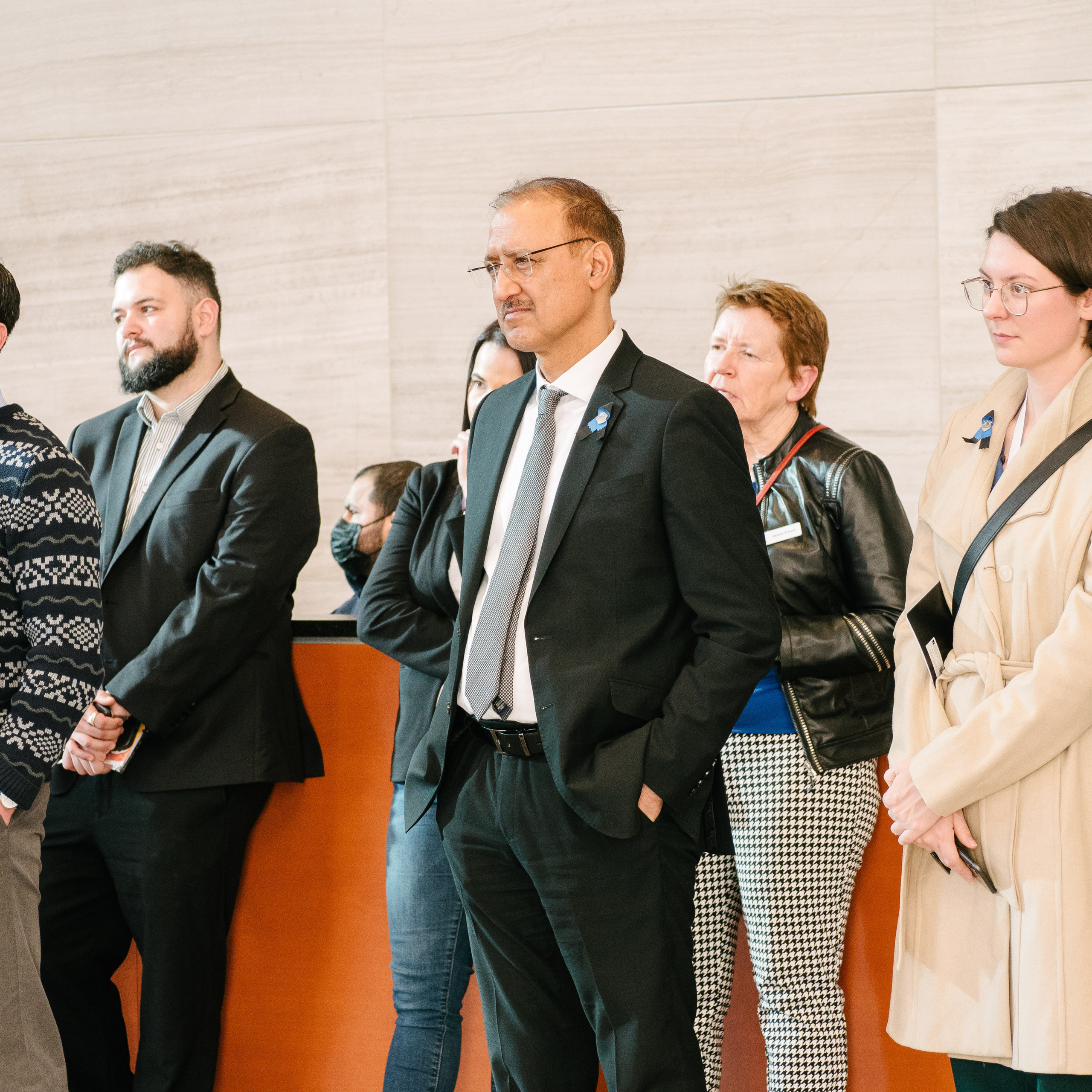 Stepping Forward with Edmonton Community Legal Centre March 16, 2023. Dimitri Ilkov Photography — Capturing Life’s Moments in Edmonton, Cana