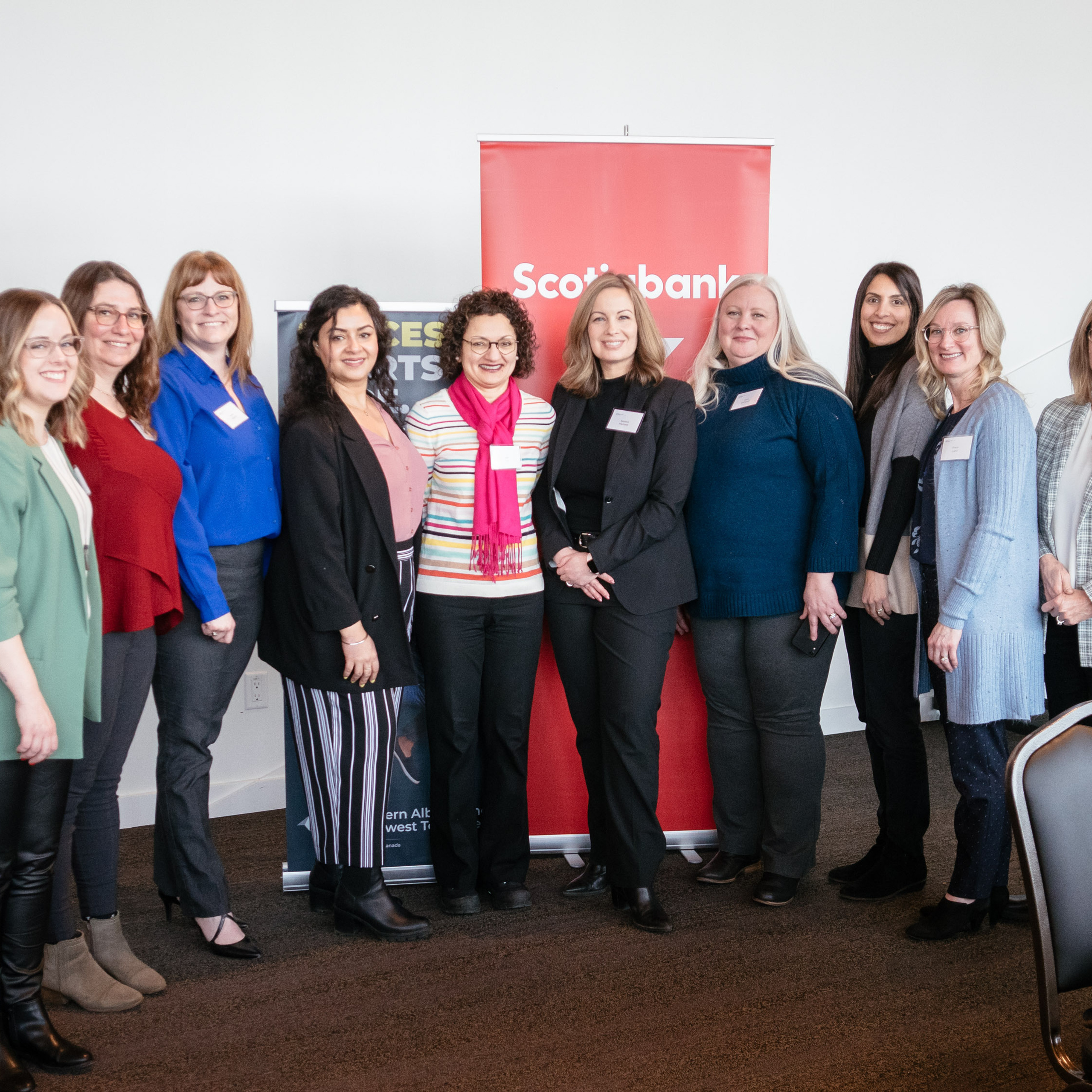 International Women’s Day March 8, 2023 — Royal Glenora Club. Dimitri Ilkov Photography — Capturing Life’s Moments in Edmonton, Cana