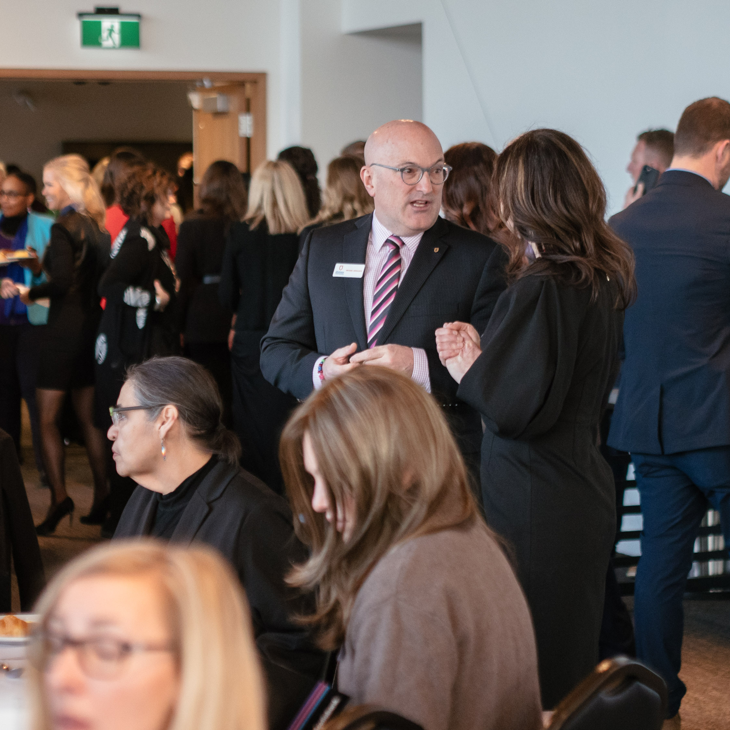 International Women’s Day March 8, 2023 — Royal Glenora Club. Dimitri Ilkov Photography — Capturing Life’s Moments in Edmonton, Cana