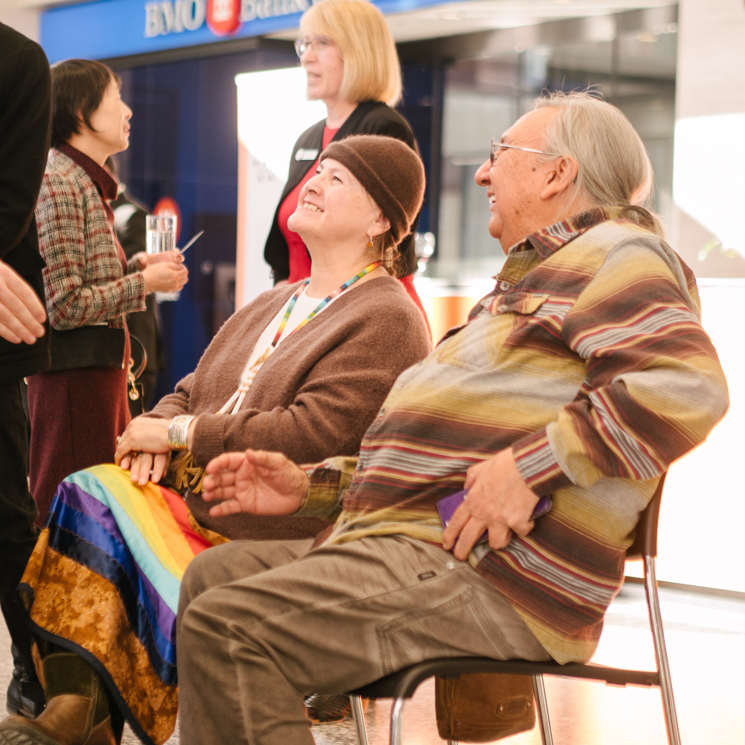 Stepping Forward with Edmonton Community Legal Centre March 16, 2023. Dimitri Ilkov Photography — Capturing Life’s Moments in Edmonton, Cana