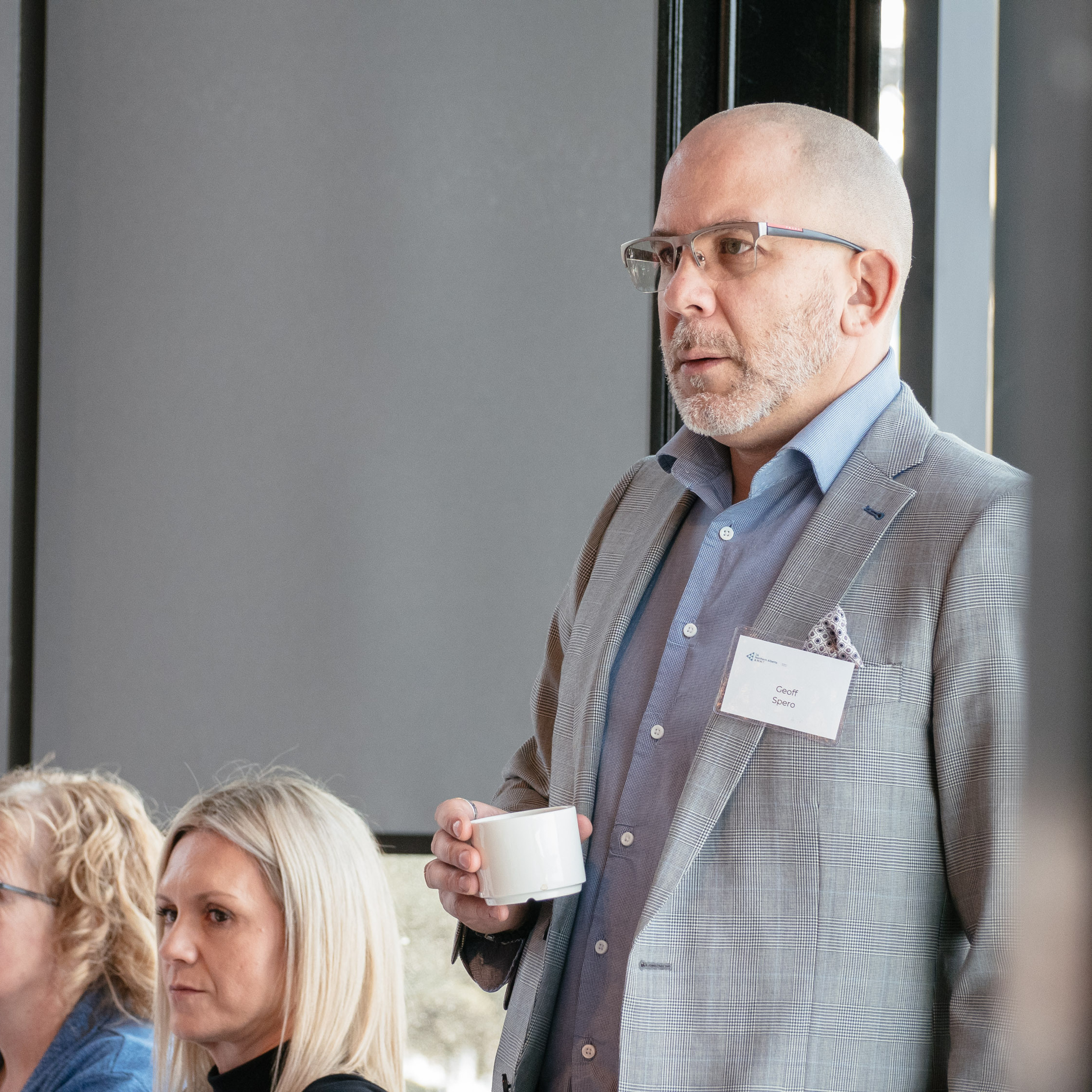 International Women’s Day March 8, 2023 — Royal Glenora Club. Dimitri Ilkov Photography — Capturing Life’s Moments in Edmonton, Cana