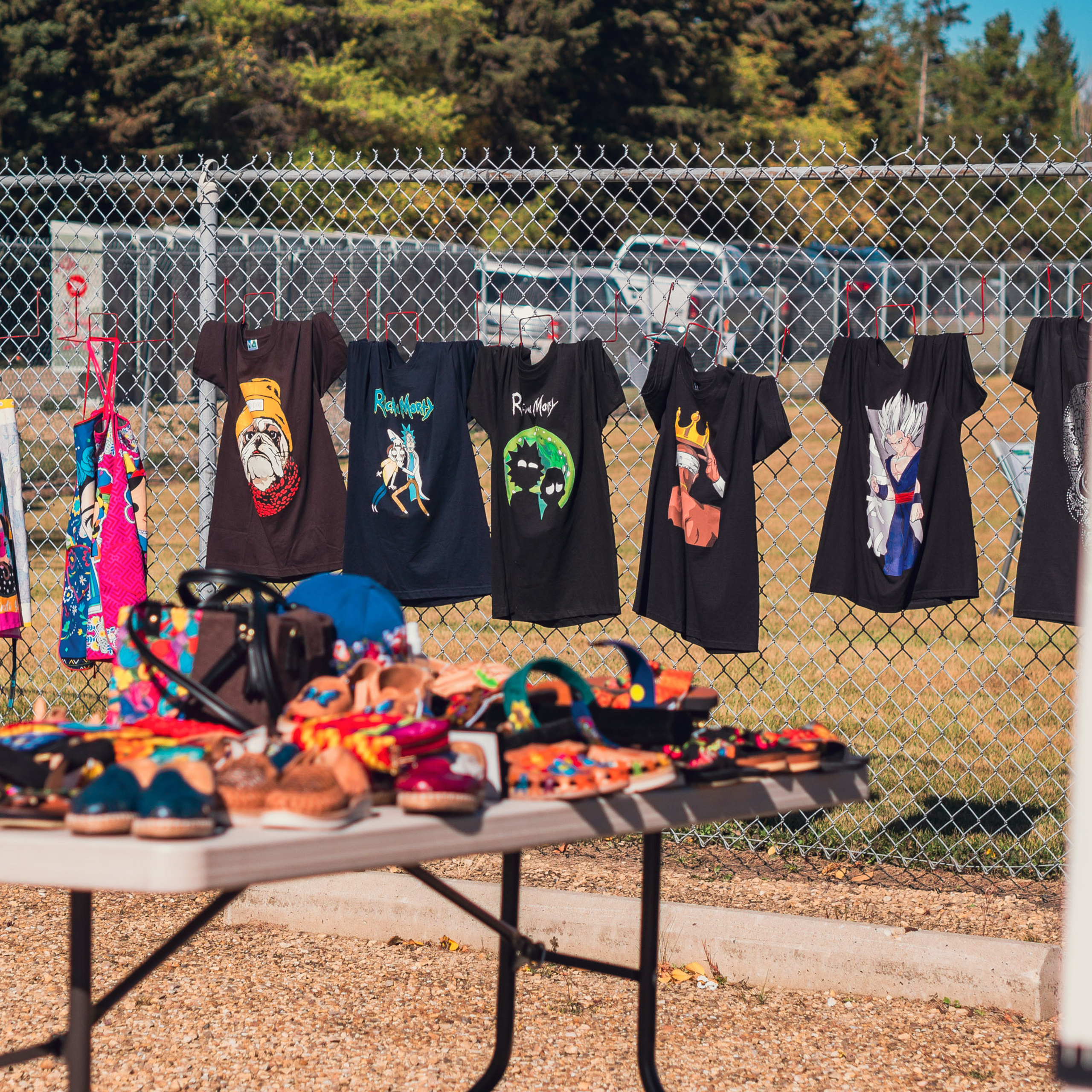 Rolly View Culture Days festival — Sep 17 2022. Dimitri Ilkov Photography — Capturing Life’s Moments in Edmonton, Cana